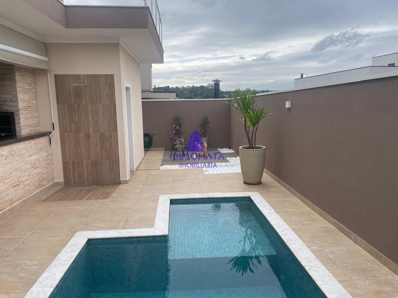 Casa de Condomínio, 3 quartos - Foto 5