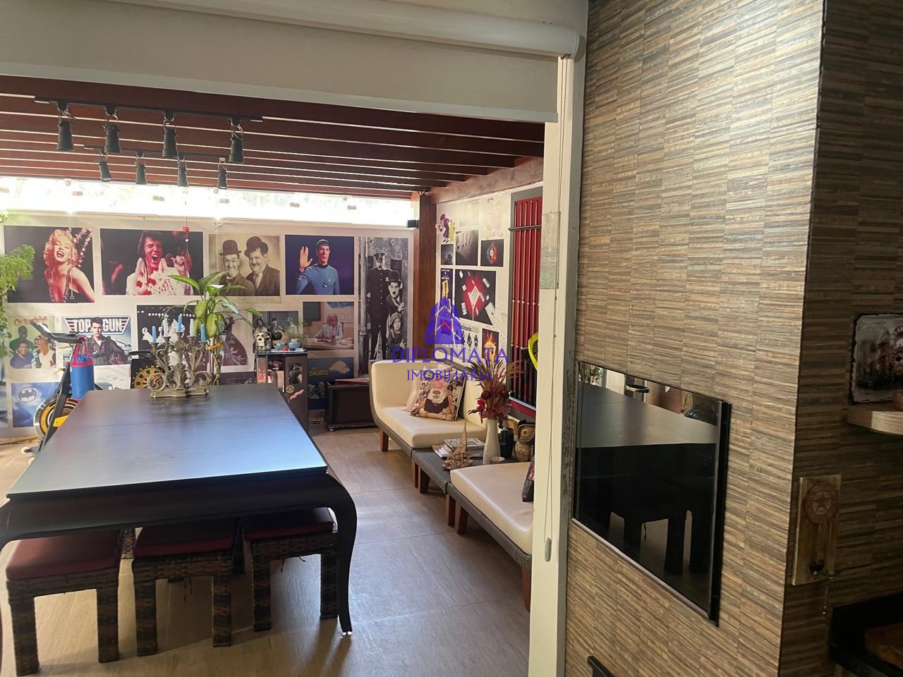 Apartamento à venda e aluguel com 3 quartos, 236m² - Foto 19