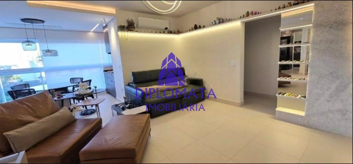 Apartamento, 3 quartos, 115 m² - Foto 2