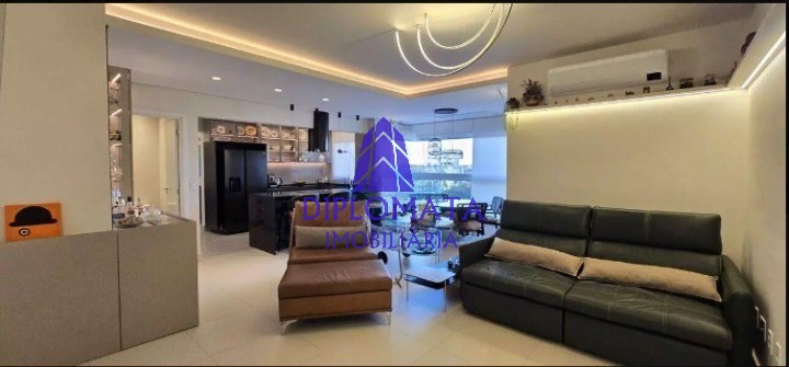 Apartamento, 3 quartos, 115 m² - Foto 3