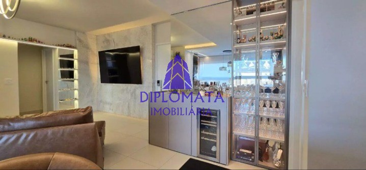 Apartamento, 3 quartos, 115 m² - Foto 5