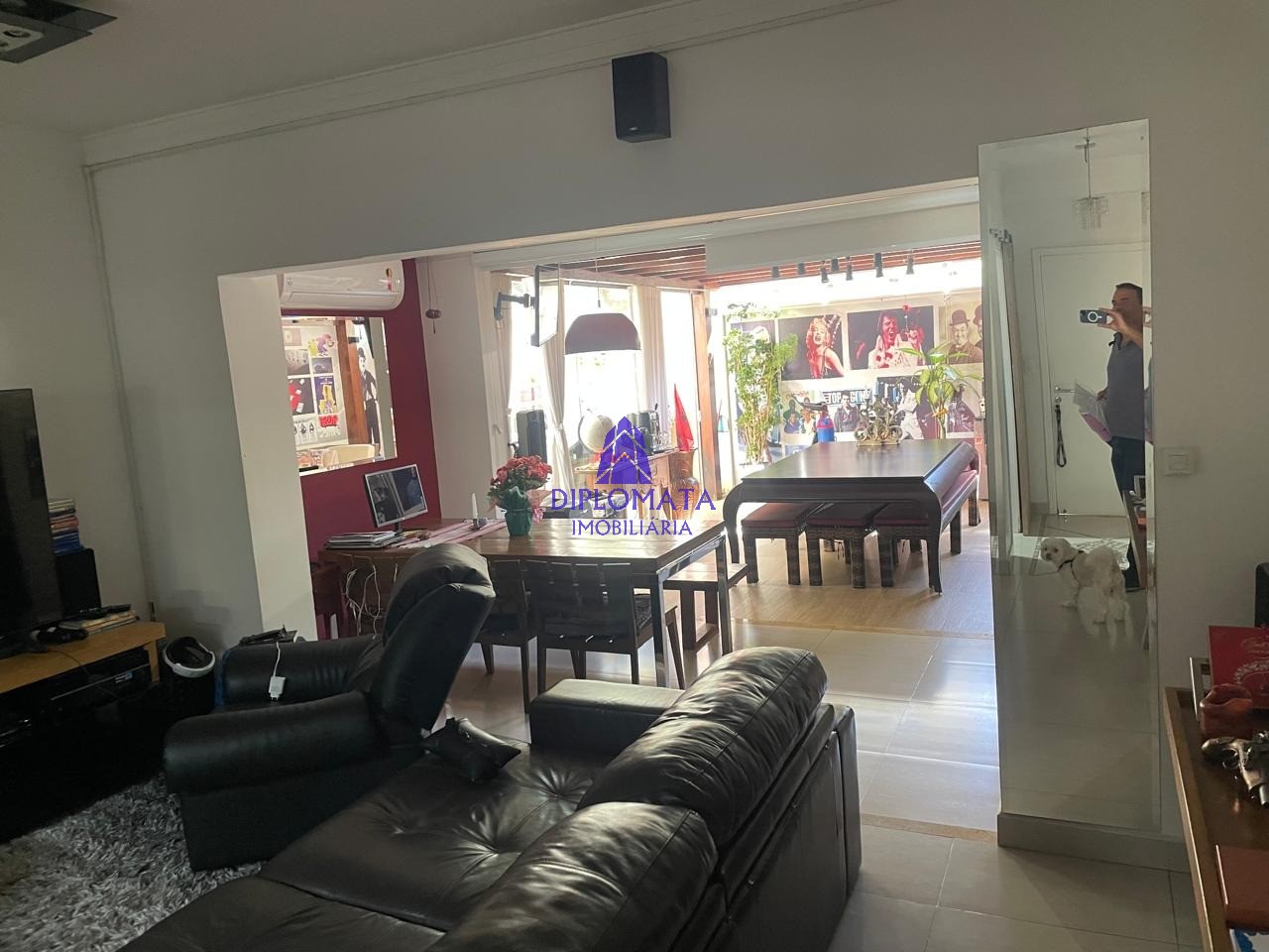 Apartamento à venda e aluguel com 3 quartos, 236m² - Foto 15