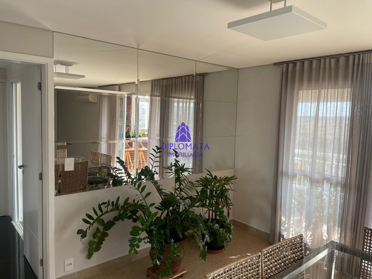 Apartamento, 3 quartos, 154 m² - Foto 5