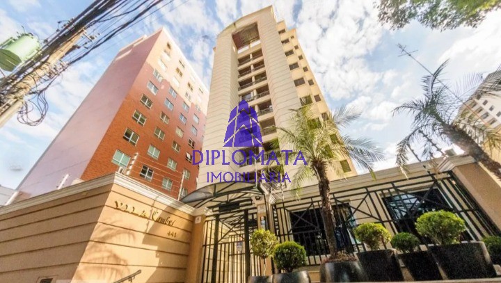 Apartamento, 3 quartos, 78 m² - Foto 1