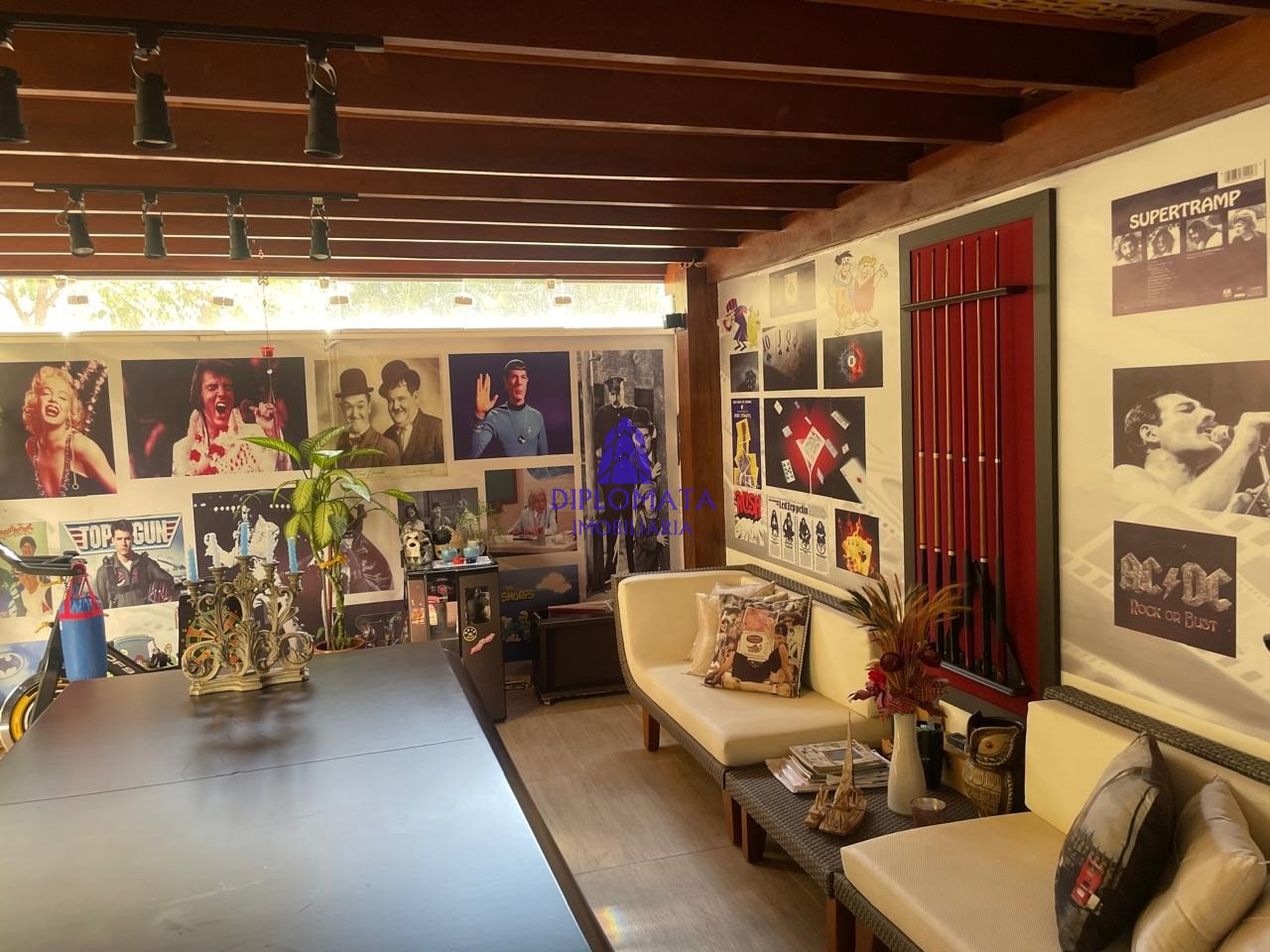 Apartamento à venda e aluguel com 3 quartos, 236m² - Foto 13