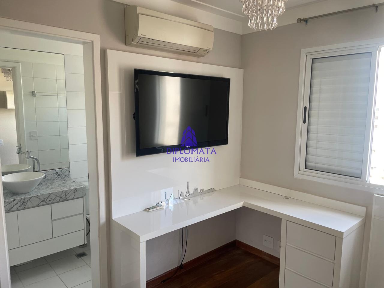 Apartamento, 3 quartos, 154 m² - Foto 11