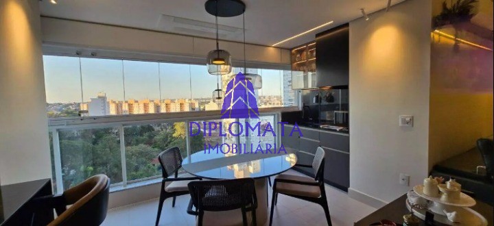 Apartamento, 3 quartos, 115 m² - Foto 6