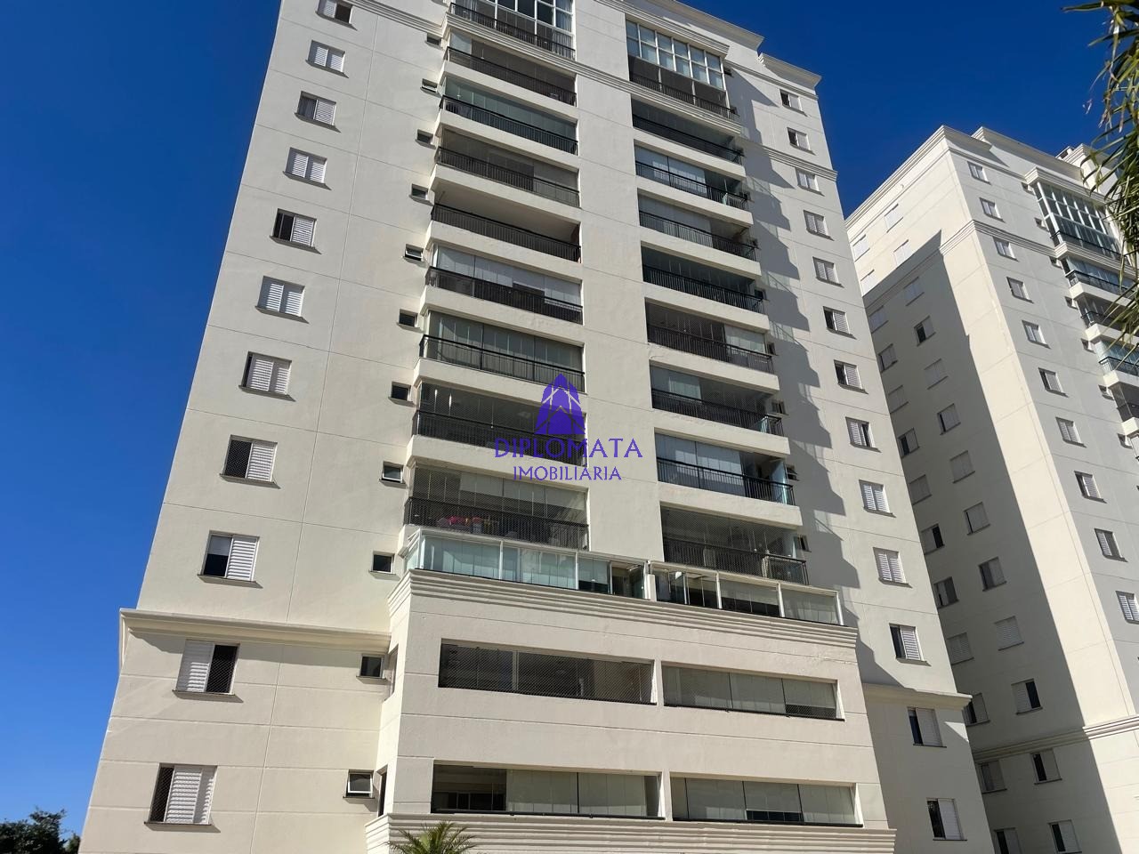 Apartamento para alugar com 3 quartos, 116m² - Foto 3