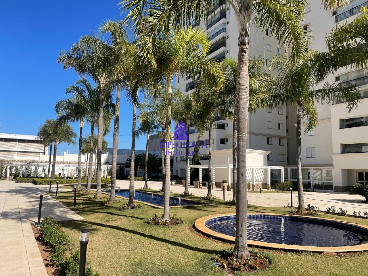 Apartamento para alugar com 3 quartos, 116m² - Foto 6
