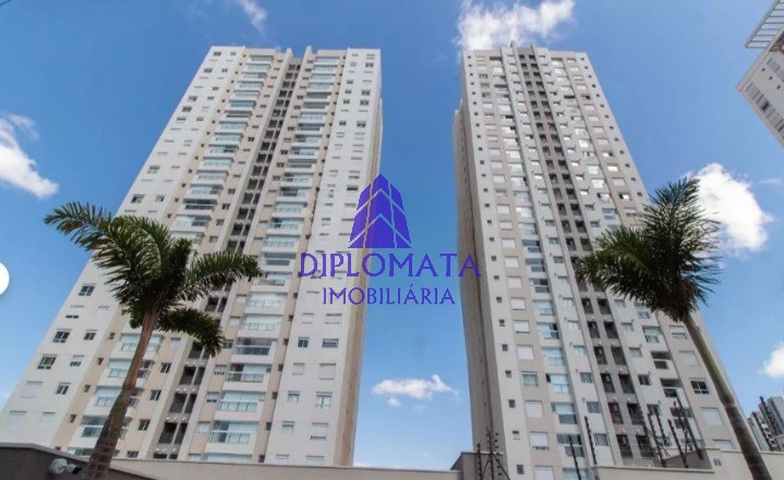 Apartamento, 3 quartos, 115 m² - Foto 1