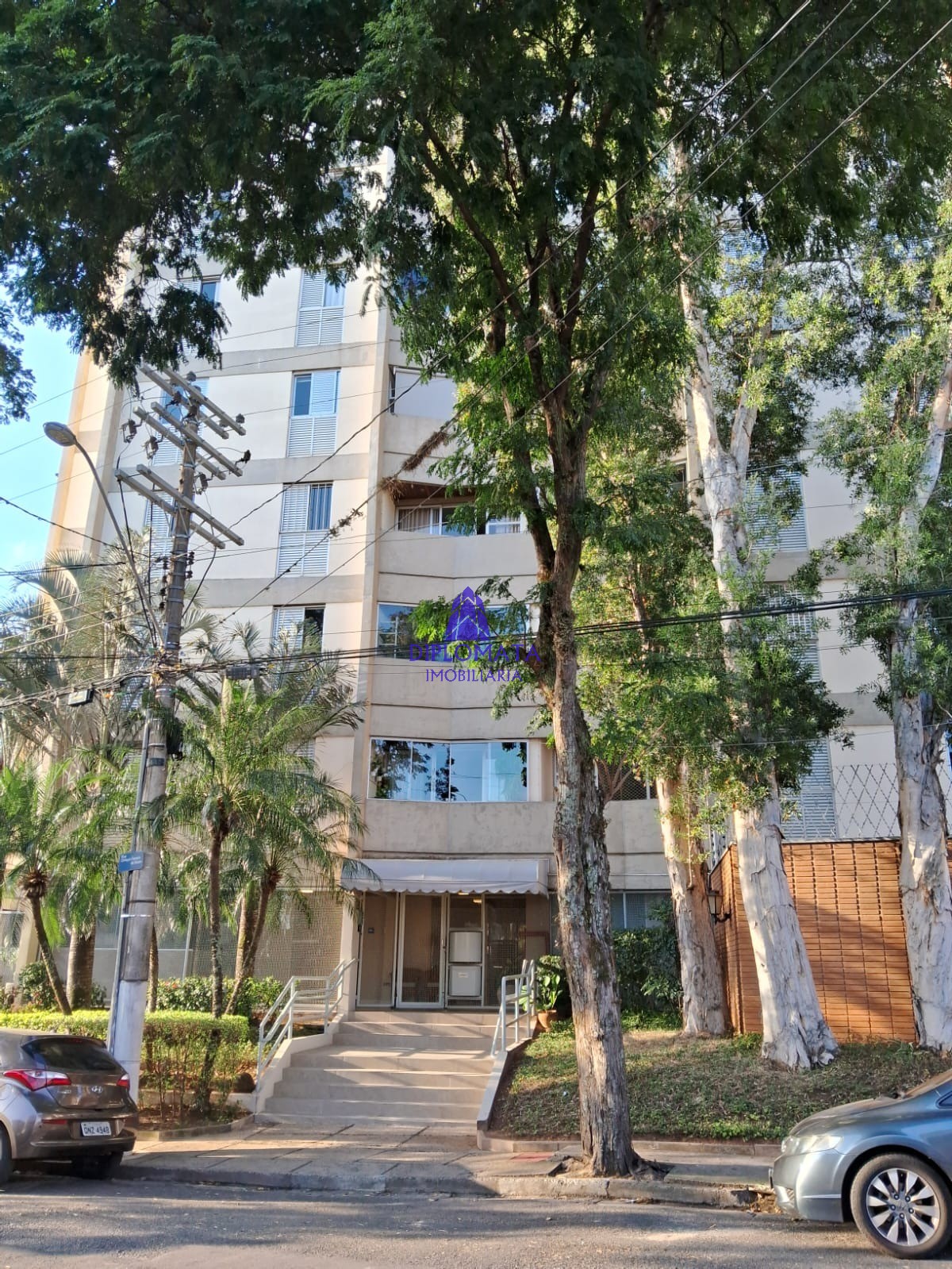 Apartamento, 3 quartos, 122 m² - Foto 1