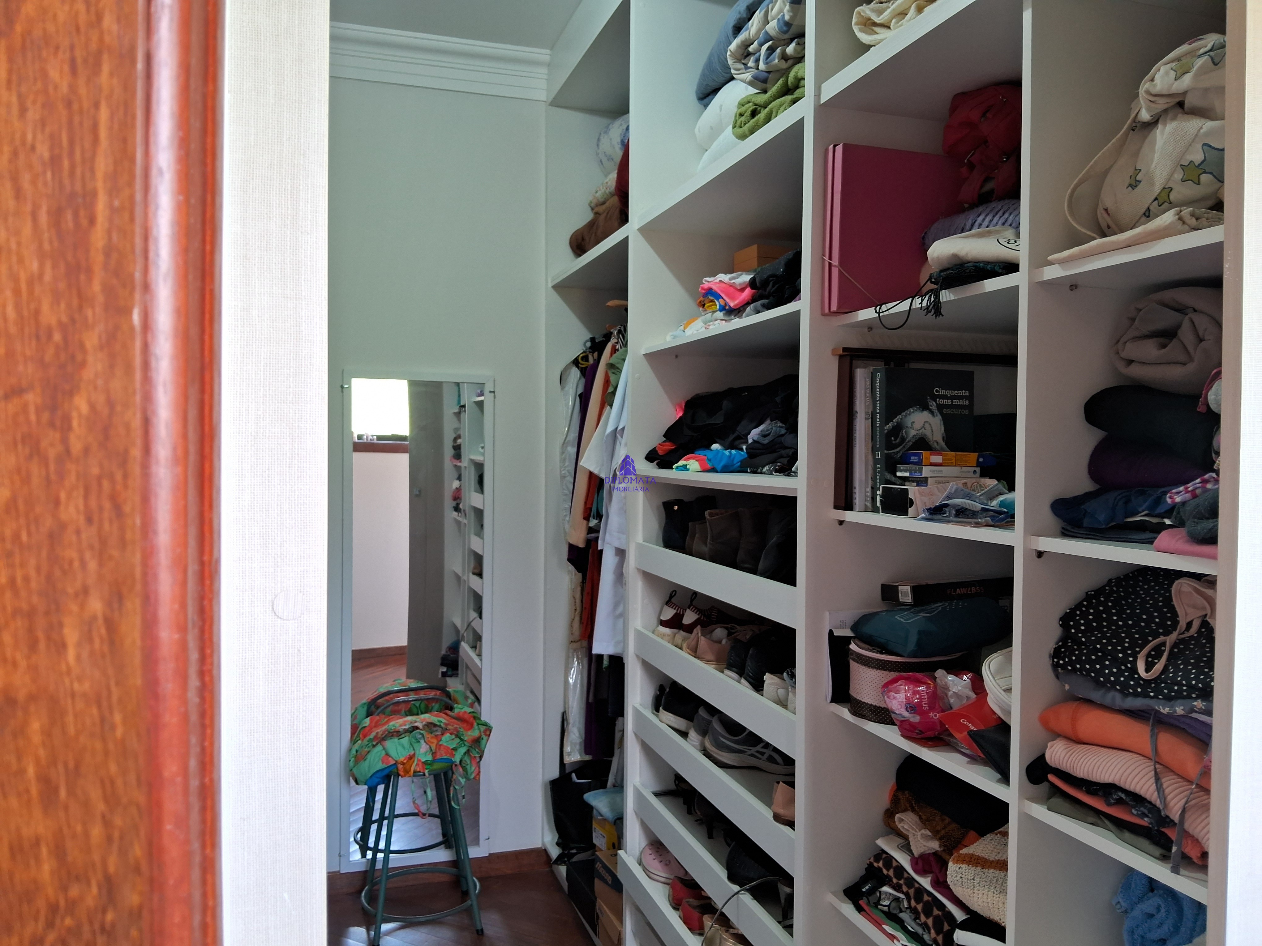 Casa de Condomínio, 4 quartos - Foto 54