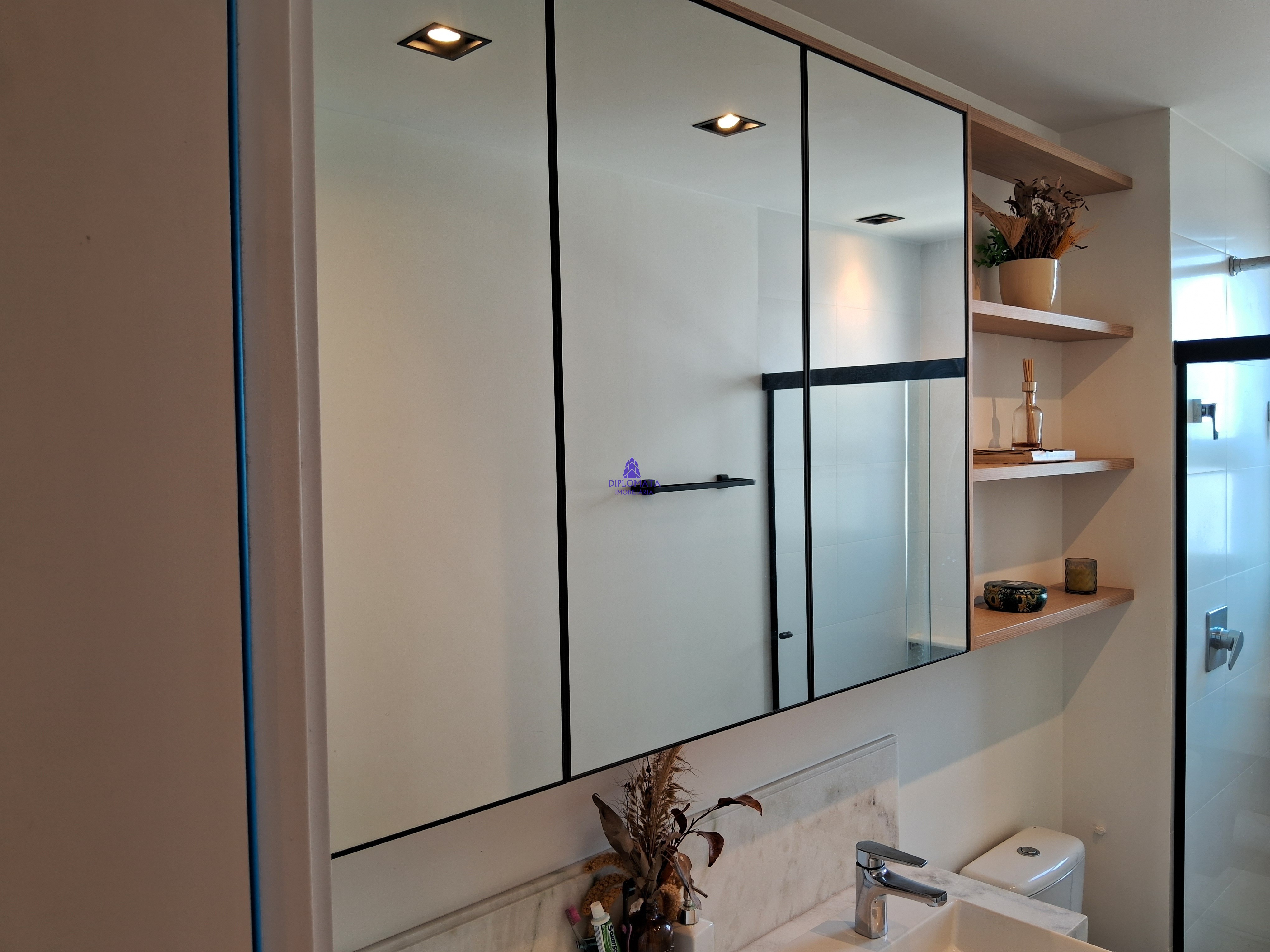 Apartamento, 3 quartos, 125 m² - Foto 47