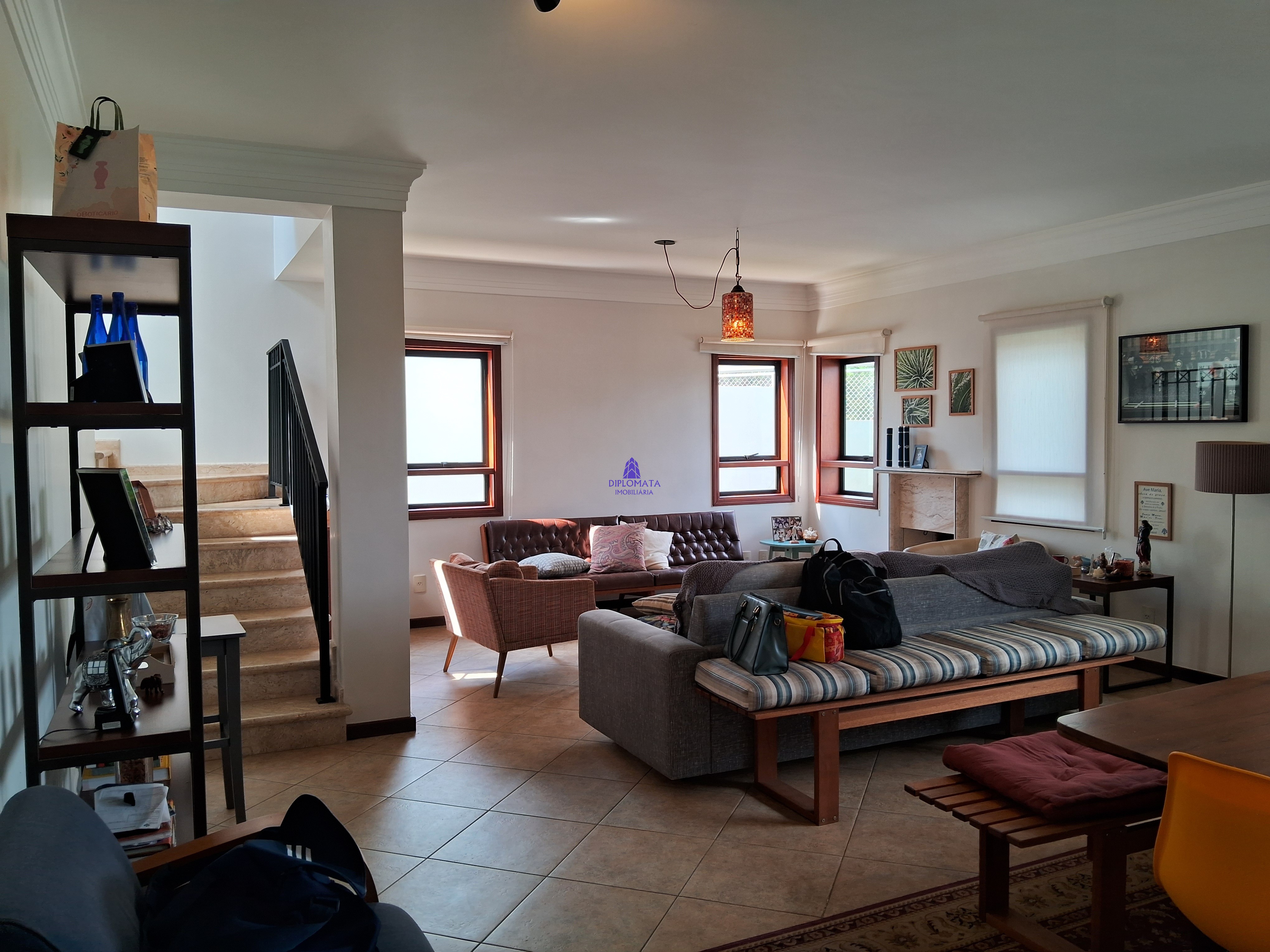 Casa de Condomínio, 4 quartos - Foto 8