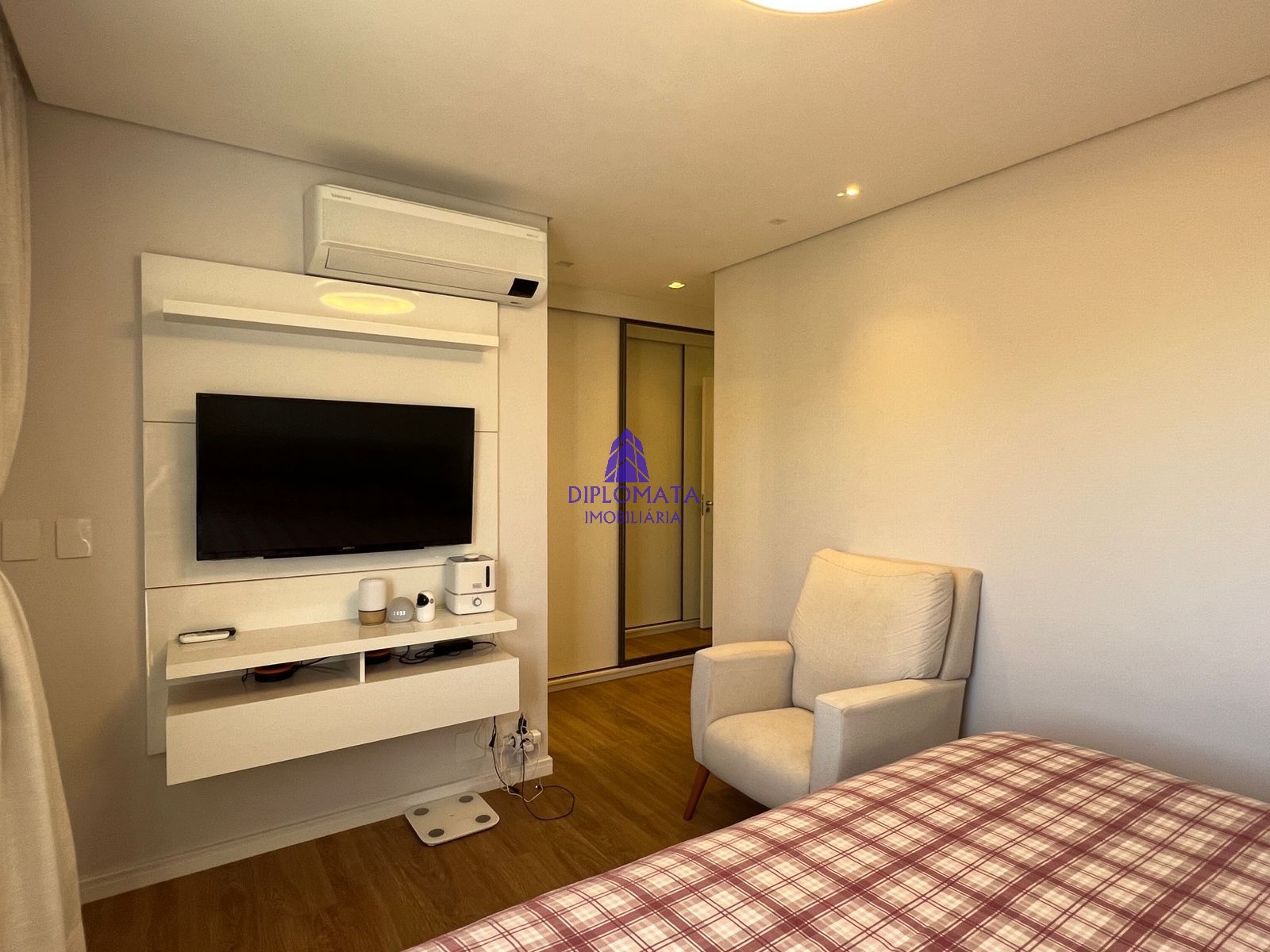 Apartamento, 3 quartos, 132 m² - Foto 27