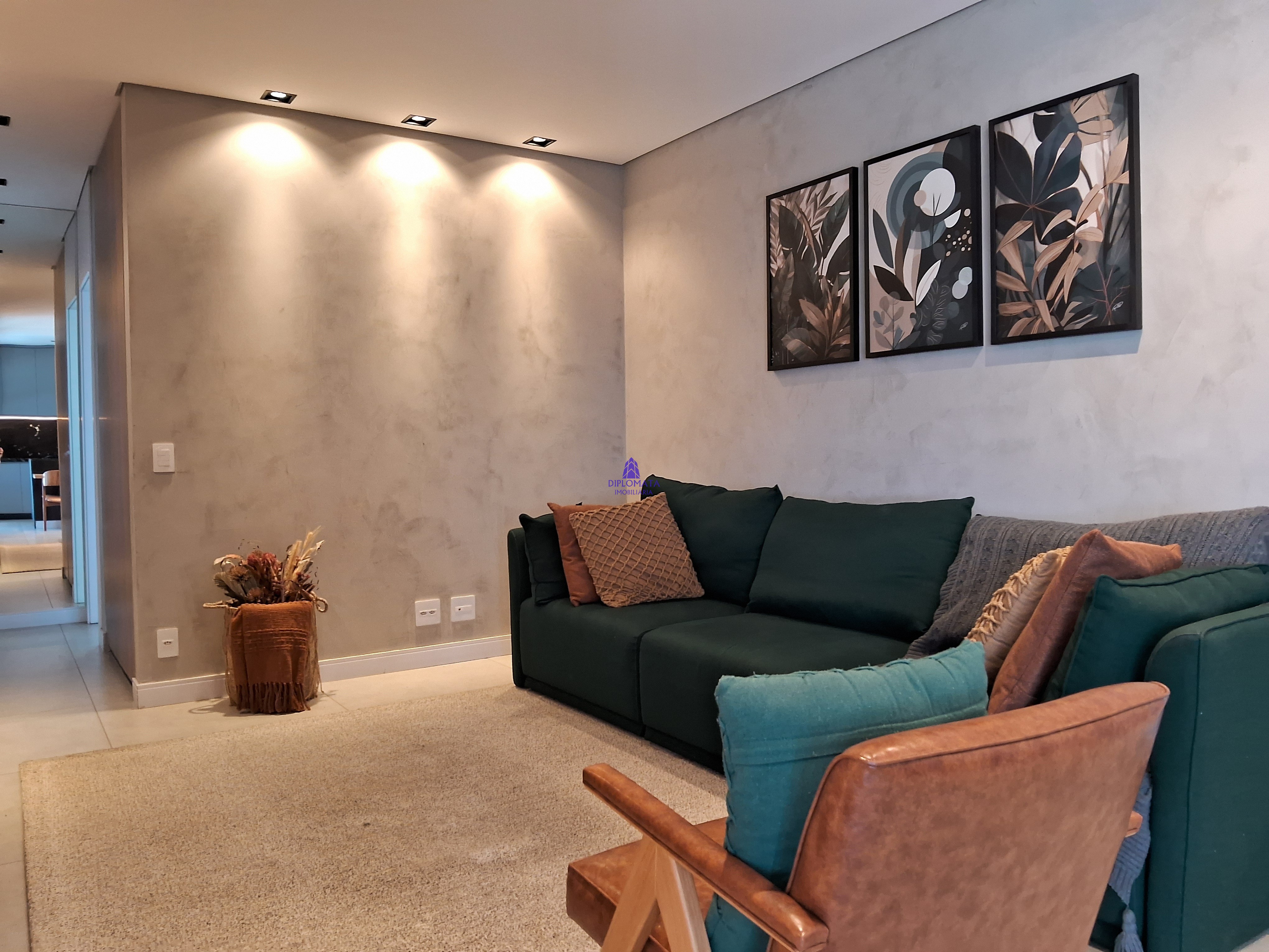 Apartamento, 3 quartos, 125 m² - Foto 8