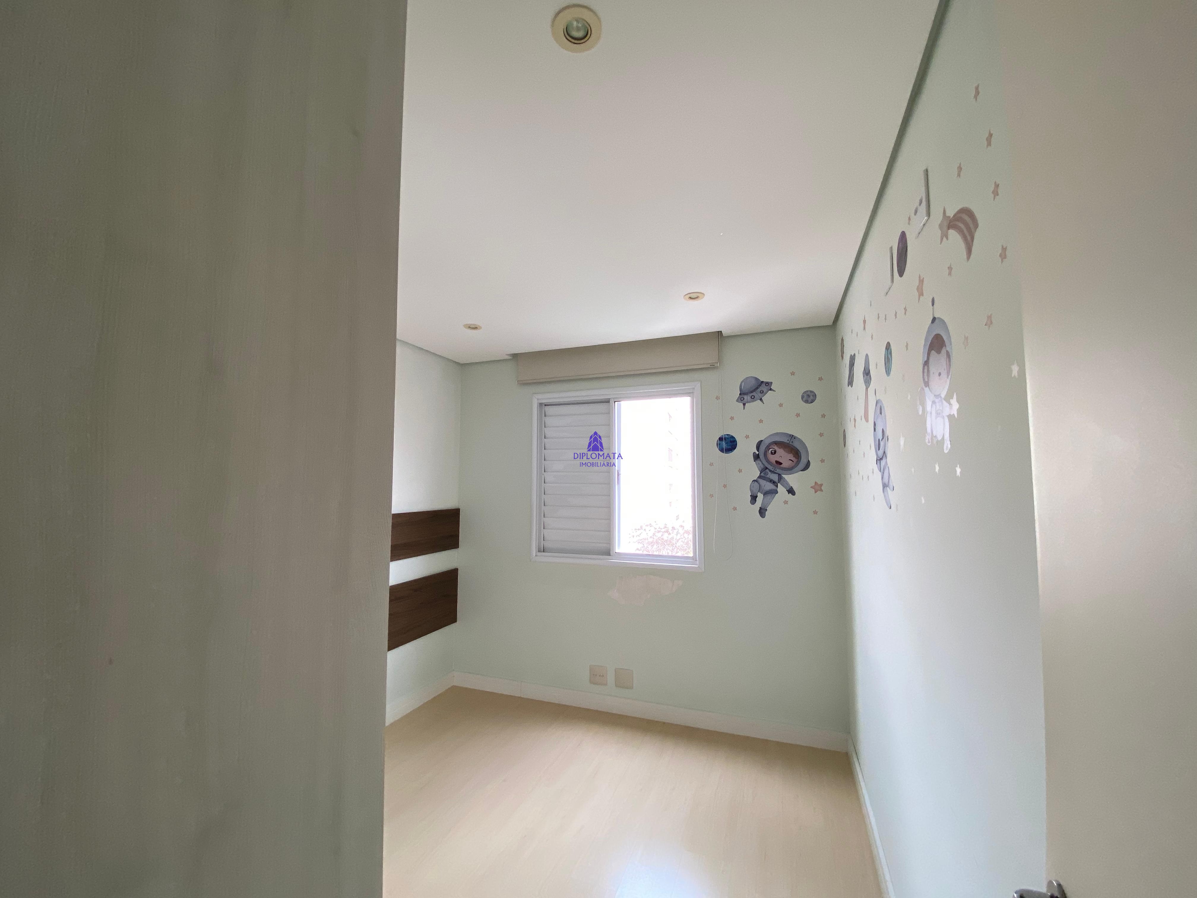 Apartamento para alugar com 3 quartos, 116m² - Foto 20