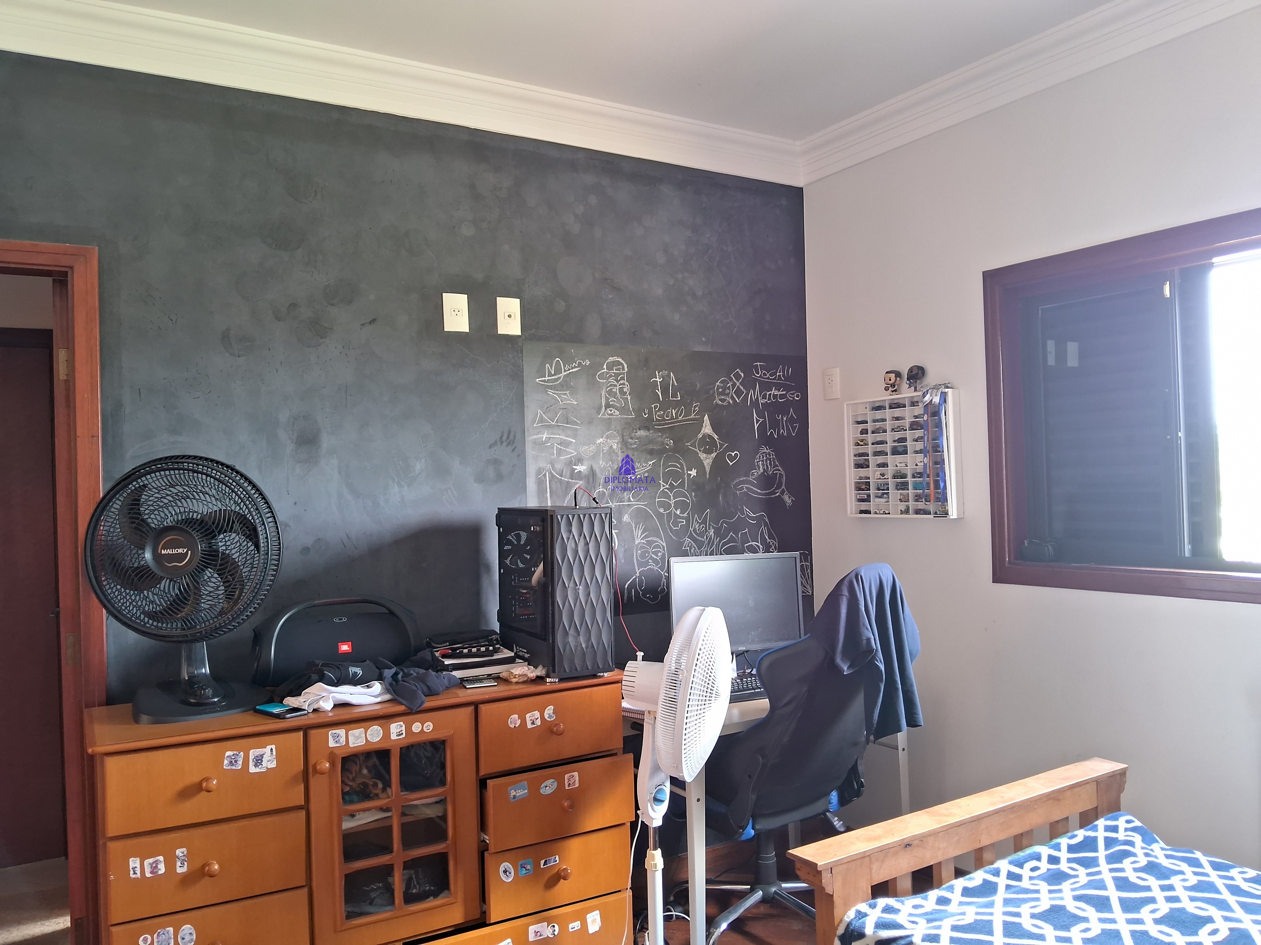 Casa de Condomínio, 4 quartos - Foto 39