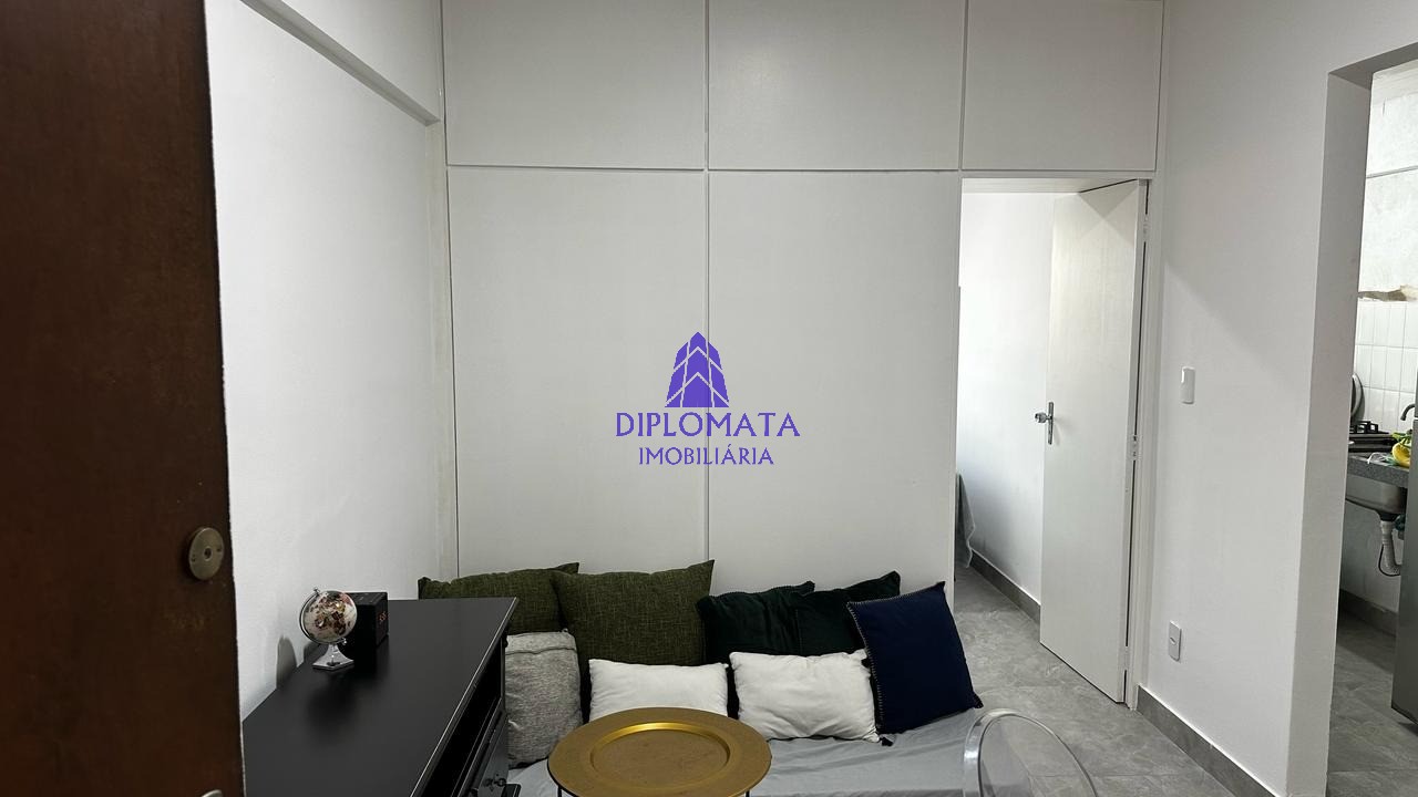 Kitnet-Studio, 44 m² - Foto 4