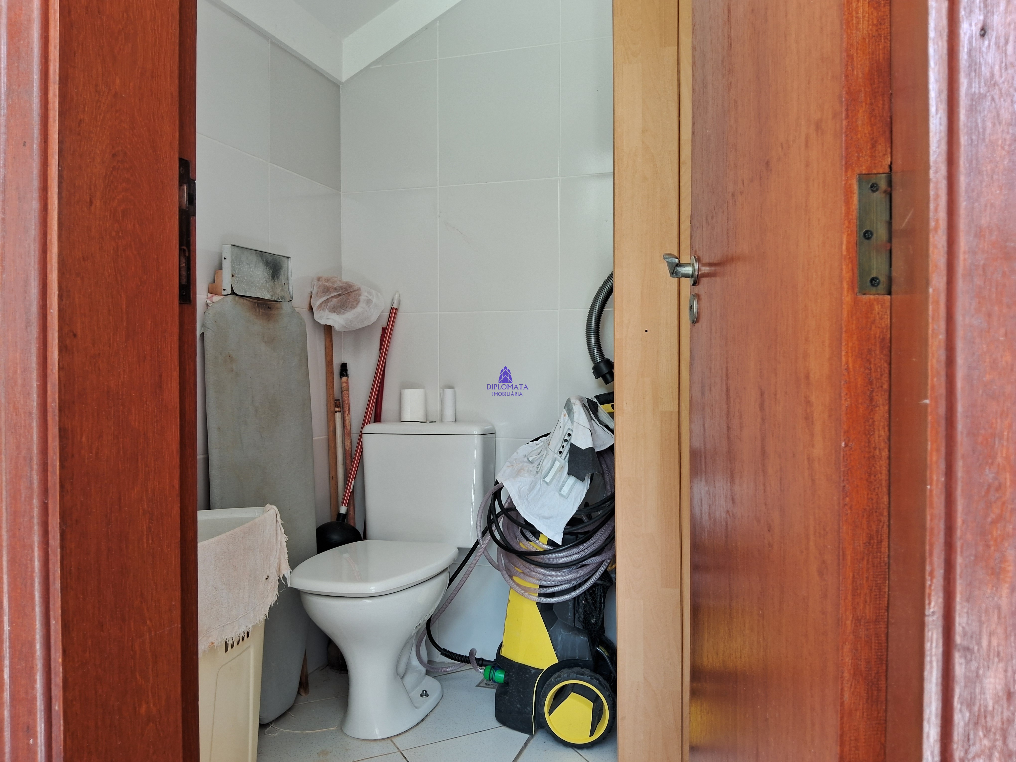 Casa de Condomínio, 4 quartos - Foto 26