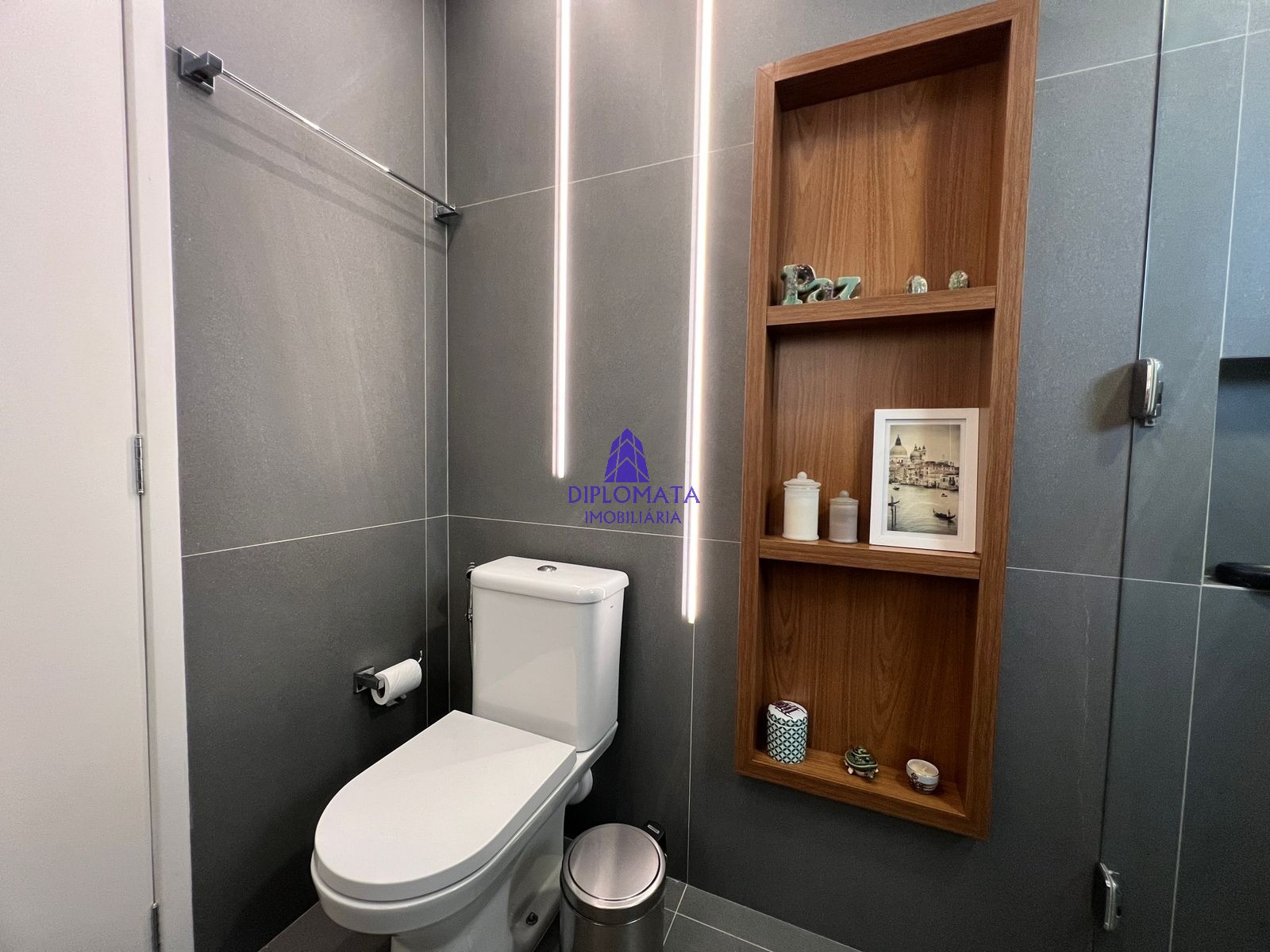 Apartamento, 3 quartos, 132 m² - Foto 11