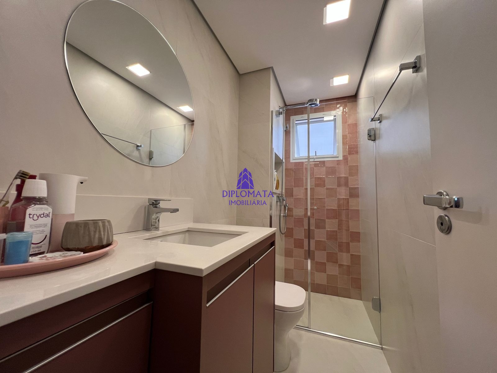 Apartamento, 3 quartos, 132 m² - Foto 22