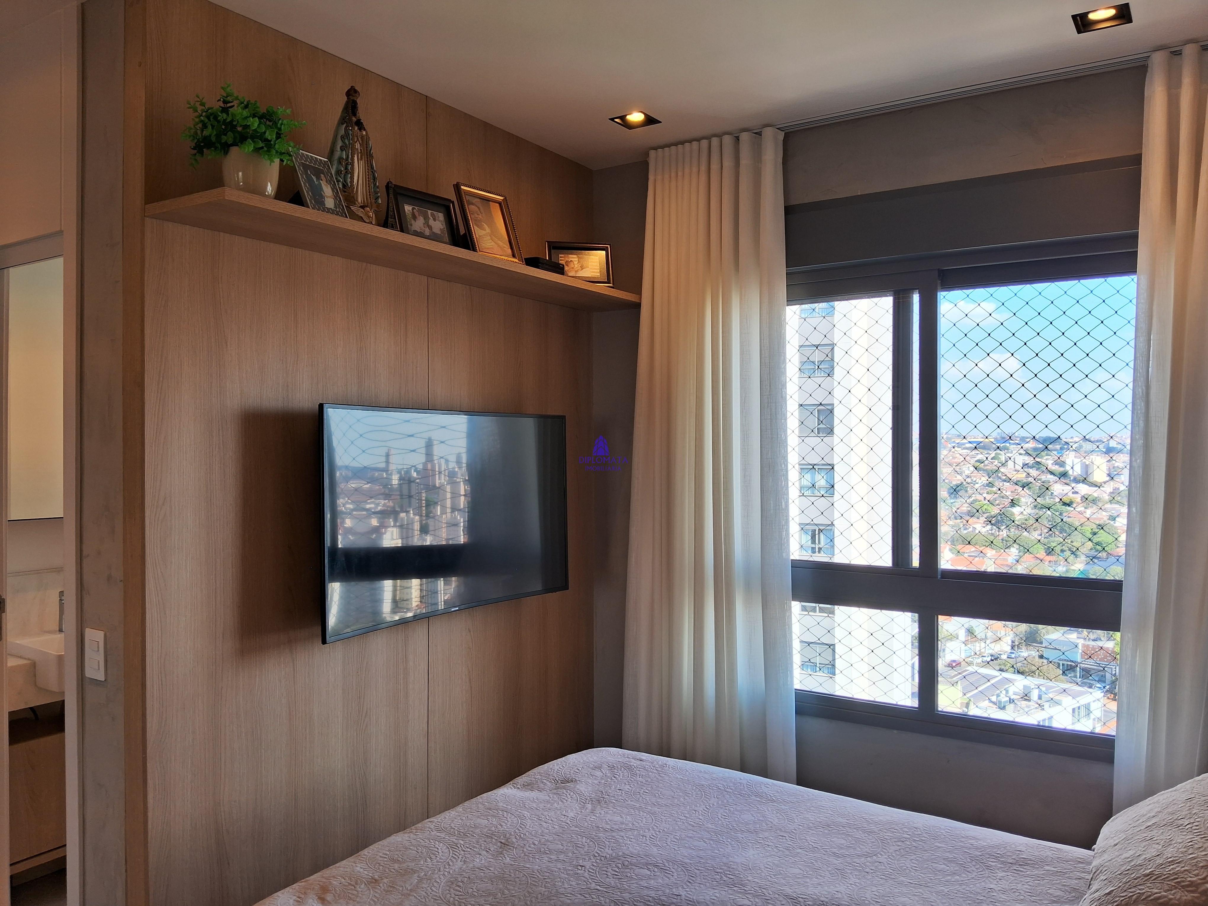 Apartamento, 3 quartos, 125 m² - Foto 41