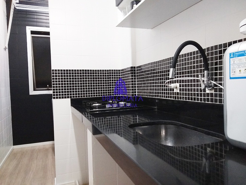 Kitnet-Studio, 43 m² - Foto 10