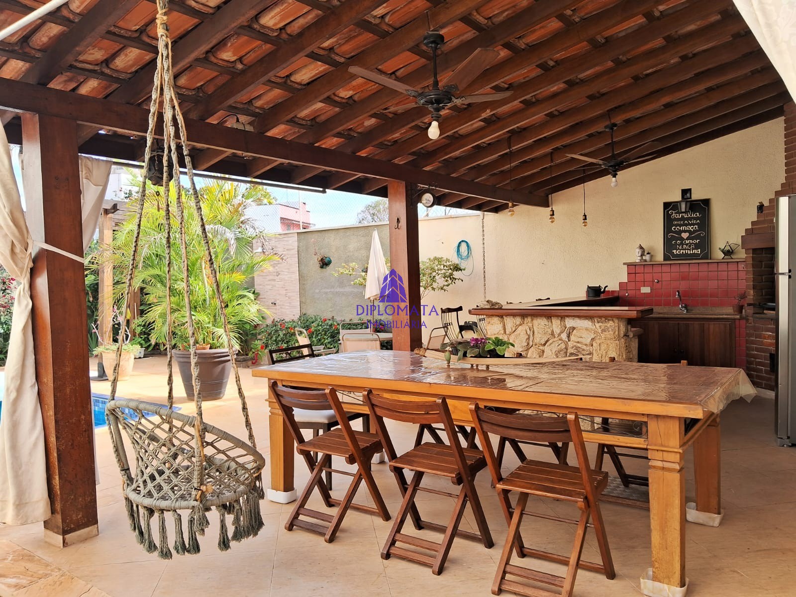 Sobrado, 3 quartos, 242 m² - Foto 46