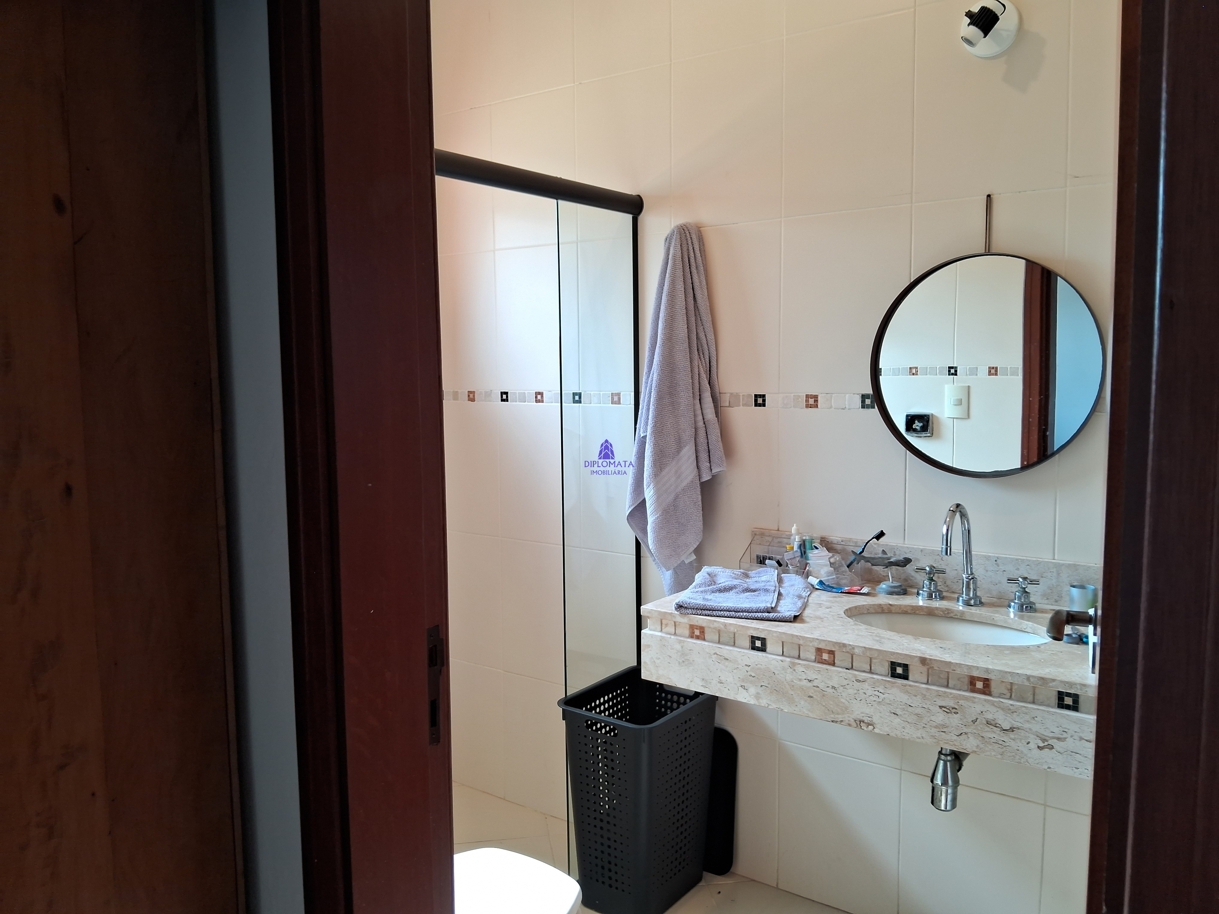 Casa de Condomínio, 4 quartos - Foto 45