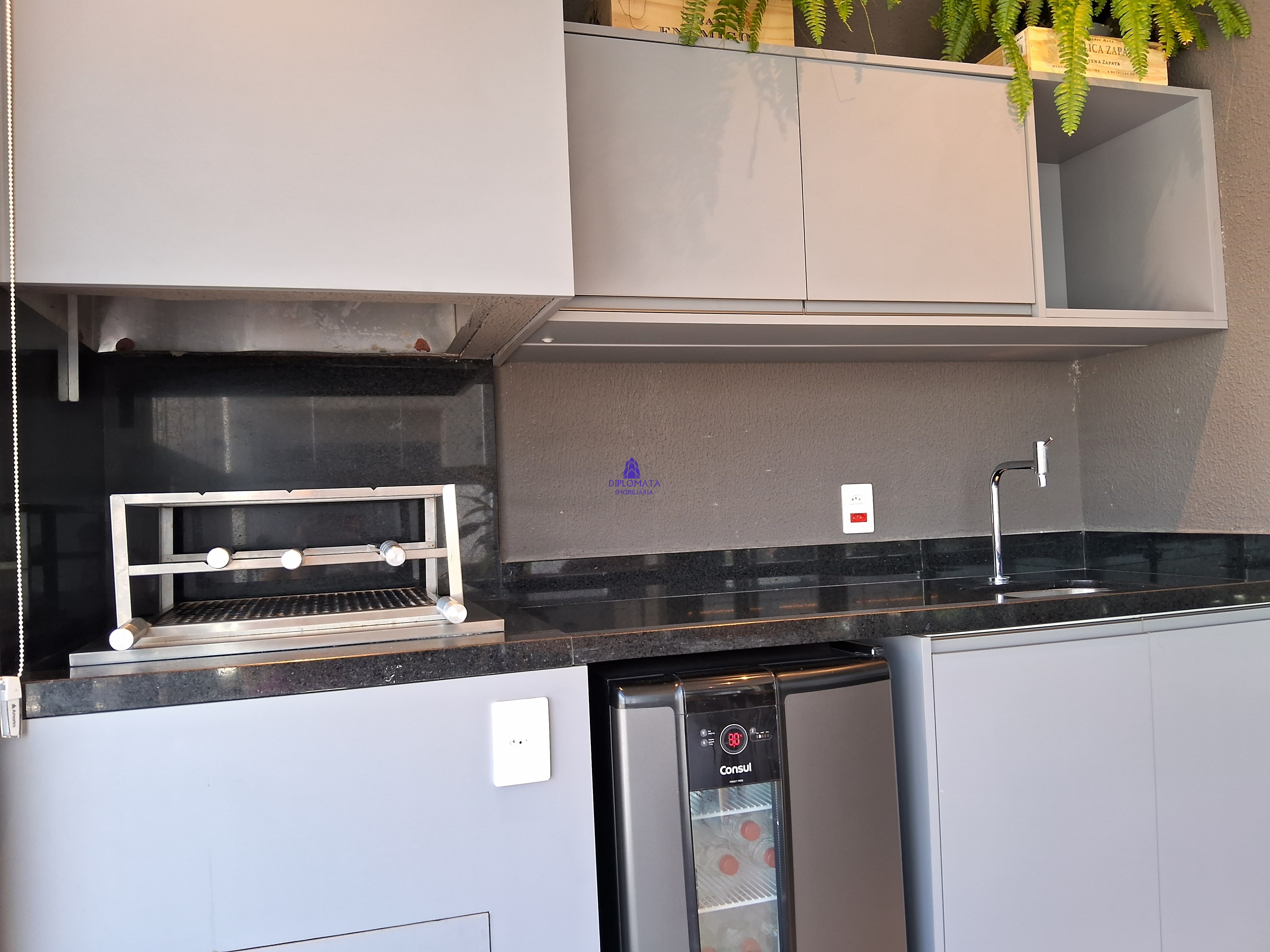 Apartamento, 3 quartos, 125 m² - Foto 27