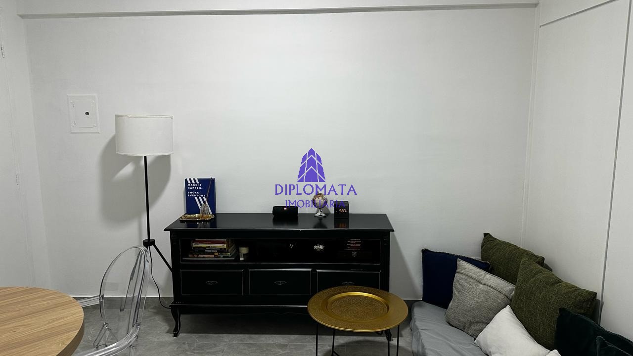 Kitnet-Studio, 44 m² - Foto 2