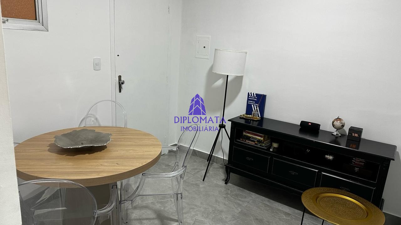 Kitnet-Studio, 44 m² - Foto 1