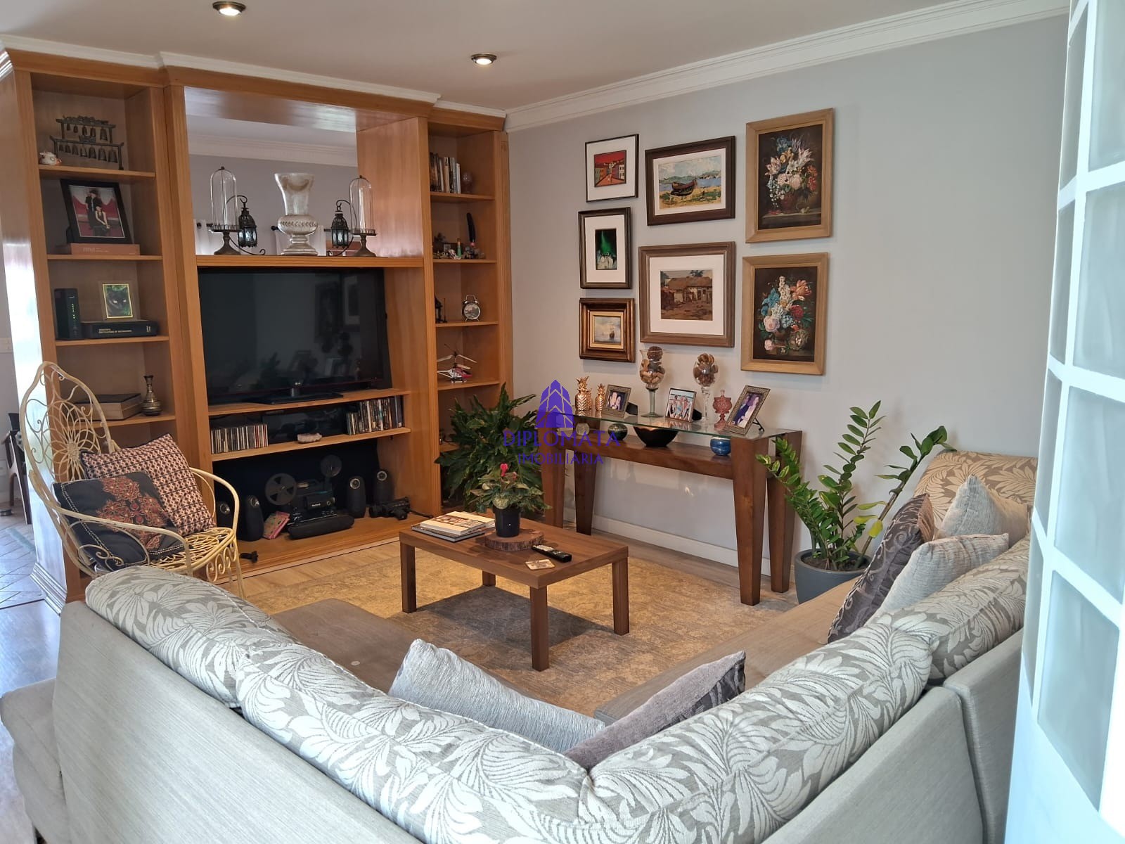 Sobrado, 3 quartos, 242 m² - Foto 10