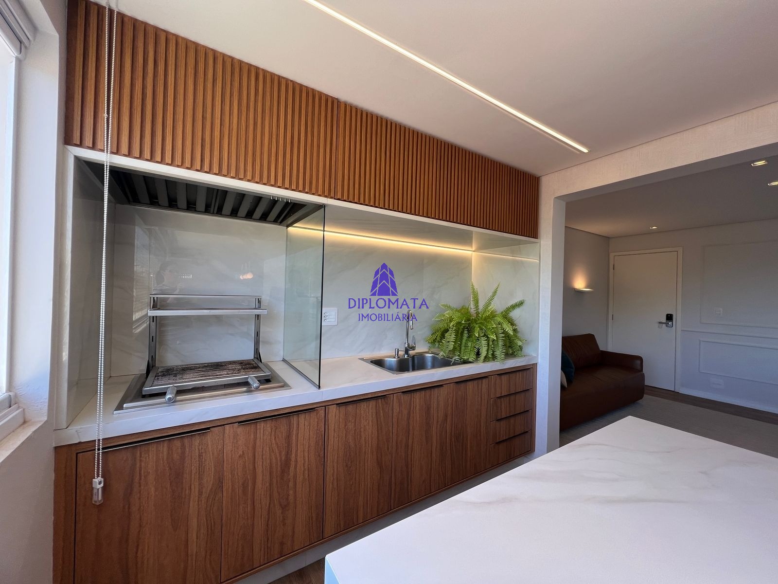 Apartamento, 3 quartos, 132 m² - Foto 7