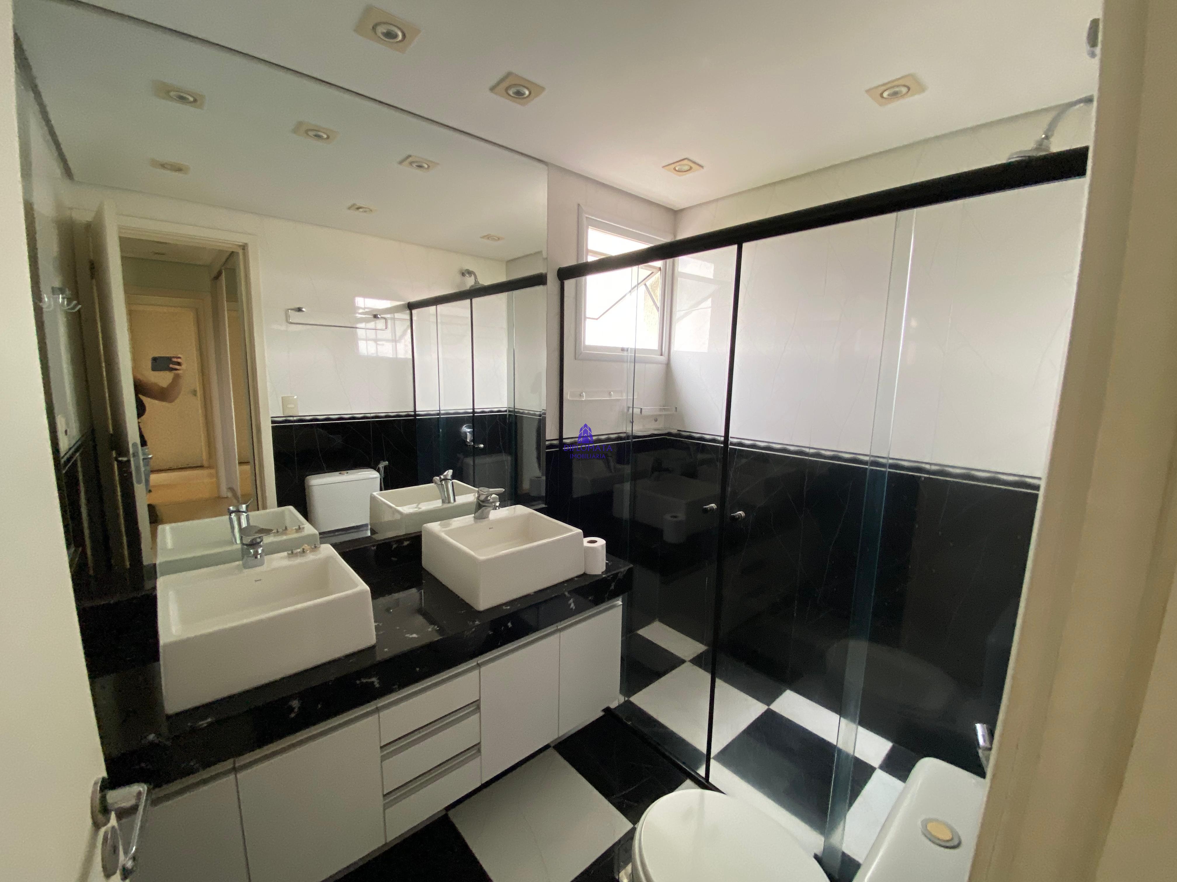 Apartamento para alugar com 3 quartos, 116m² - Foto 19