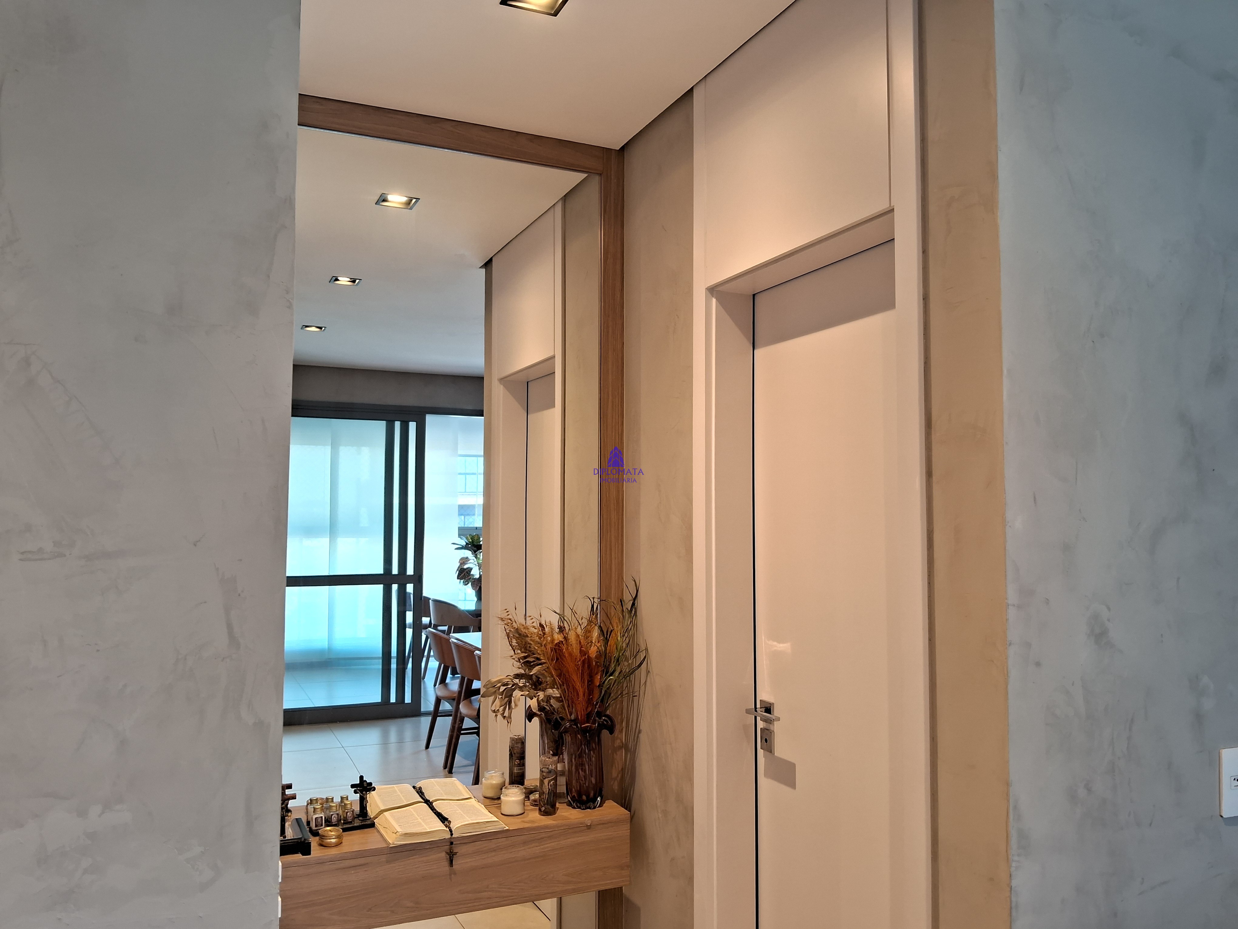 Apartamento, 3 quartos, 125 m² - Foto 4