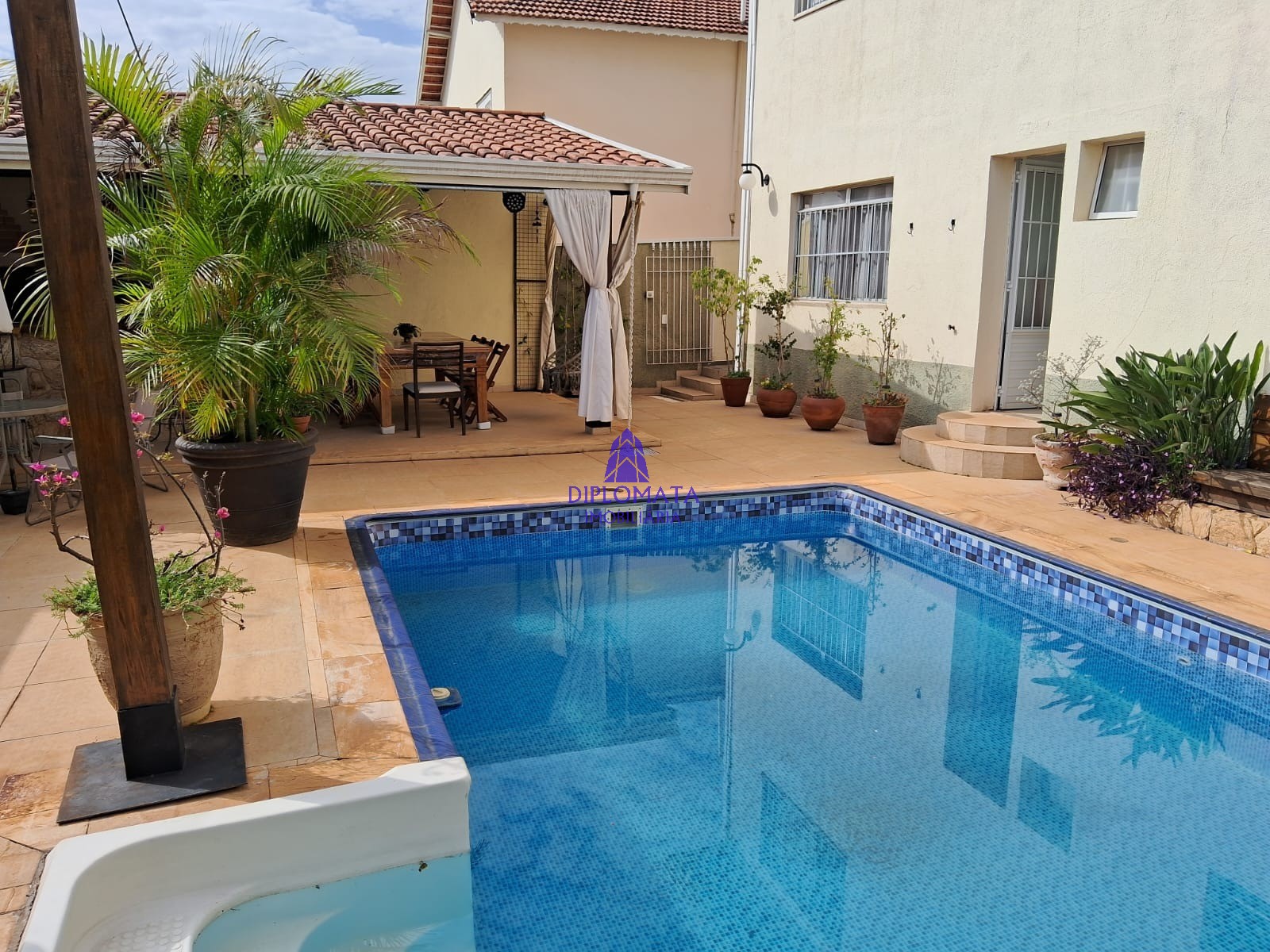 Sobrado, 3 quartos, 242 m² - Foto 44