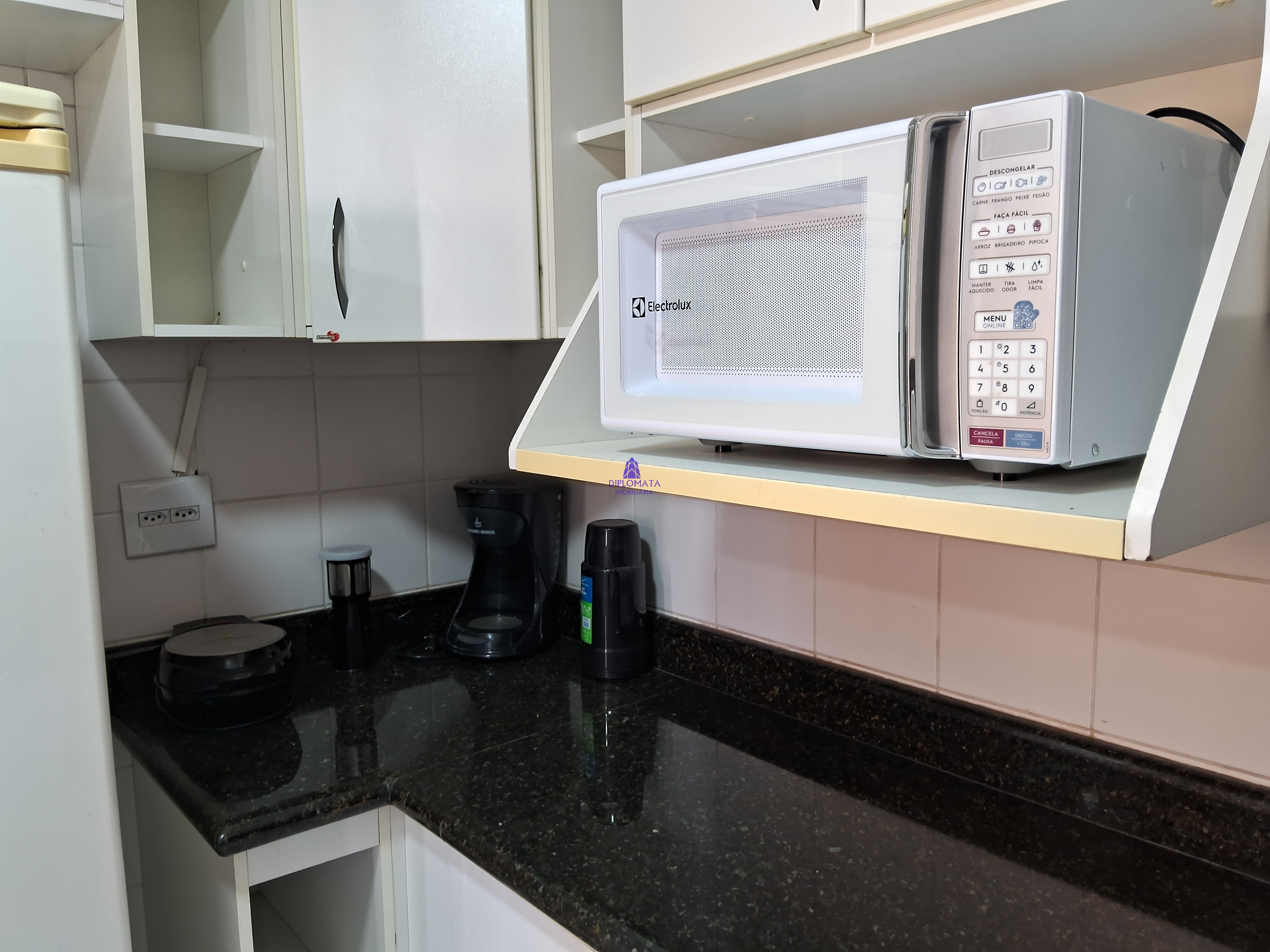 Apartamento, 1 quarto, 65 m² - Foto 12