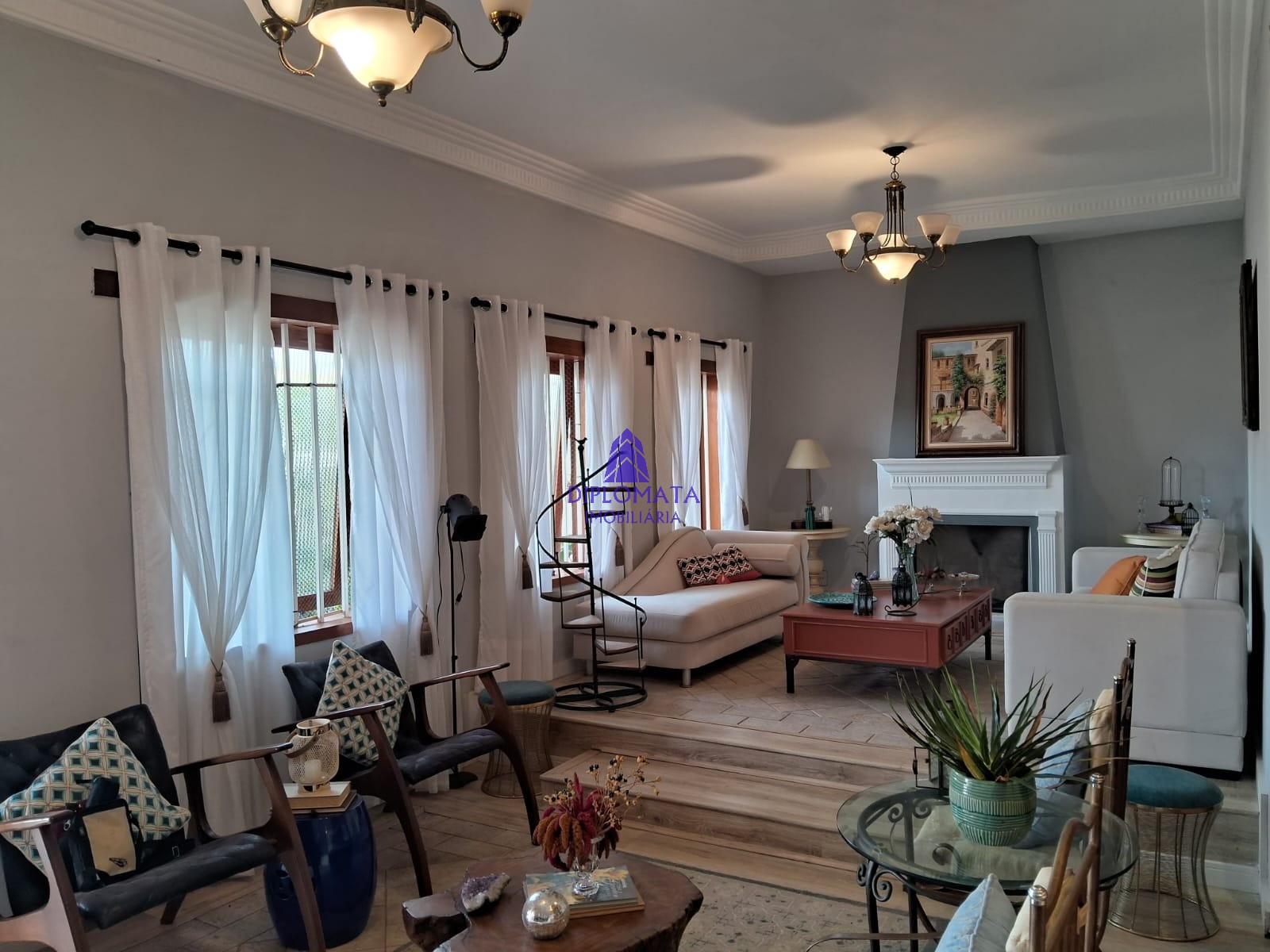 Sobrado, 3 quartos, 242 m² - Foto 6