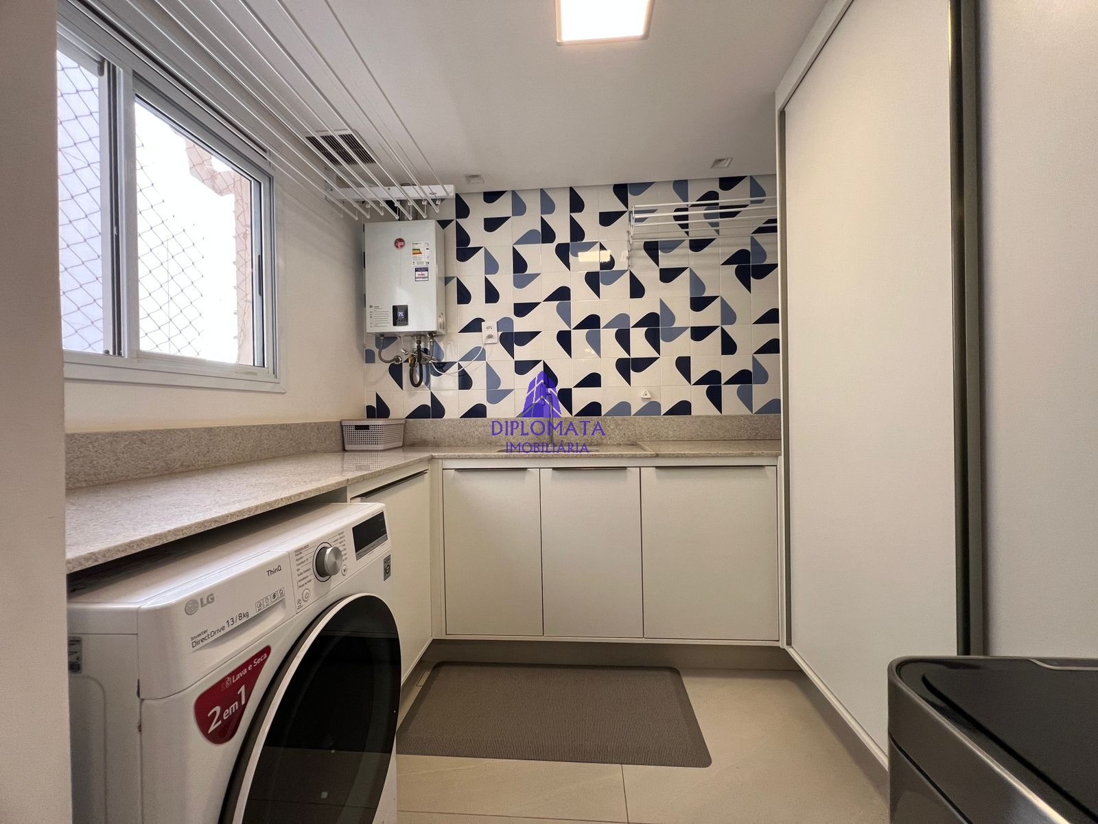 Apartamento, 3 quartos, 132 m² - Foto 35