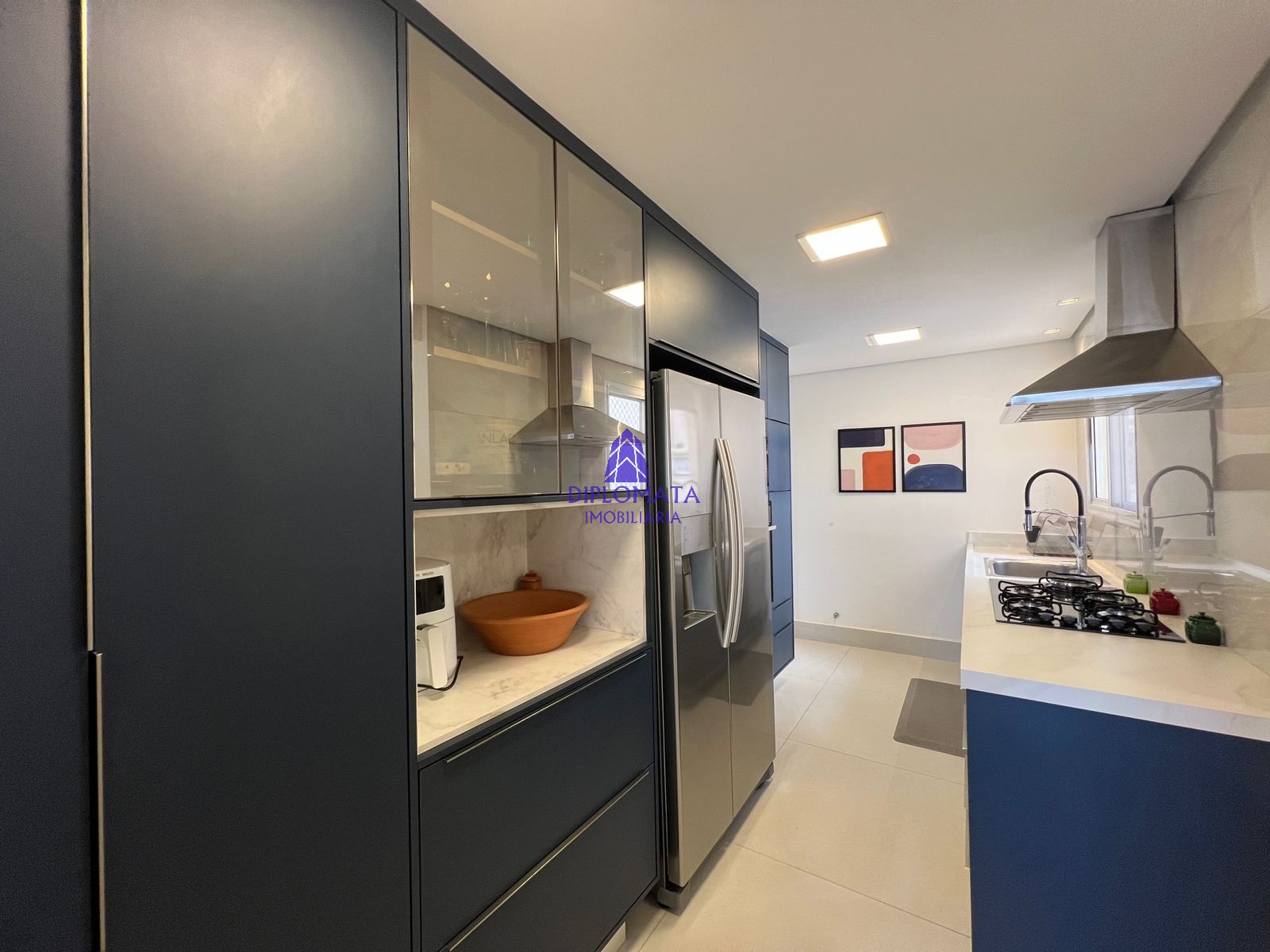 Apartamento, 3 quartos, 132 m² - Foto 31