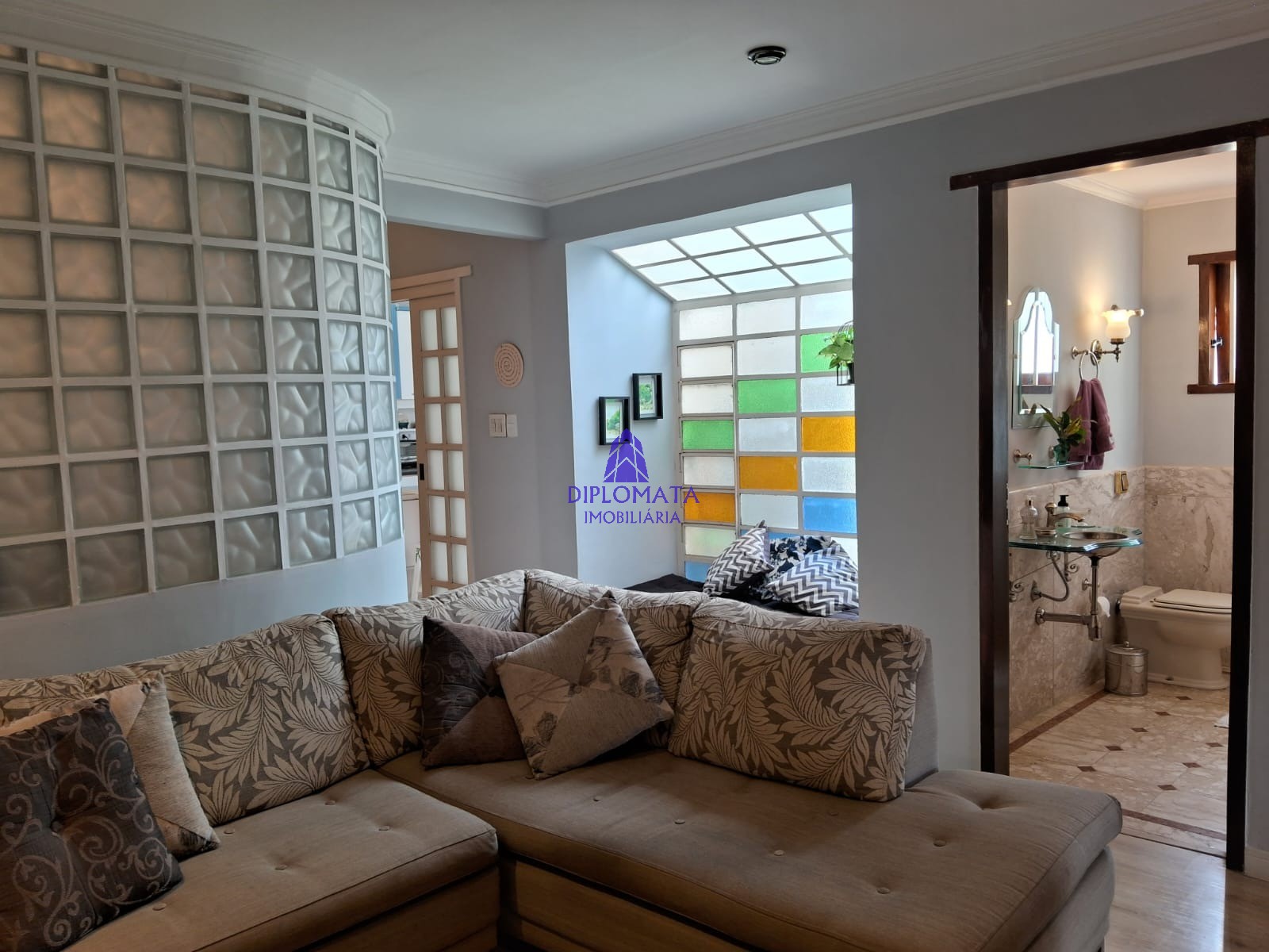 Sobrado, 3 quartos, 242 m² - Foto 11