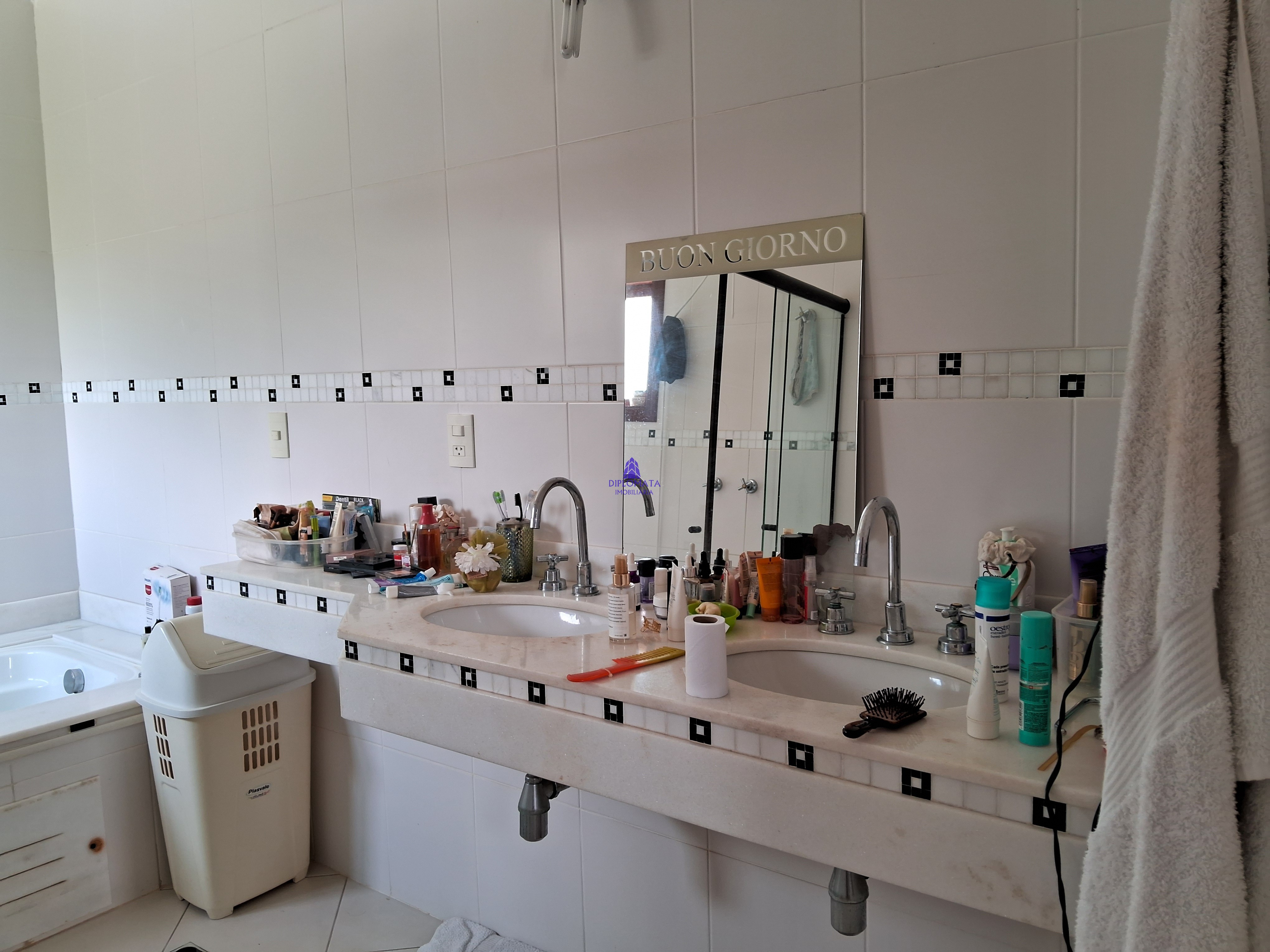 Casa de Condomínio, 4 quartos - Foto 56