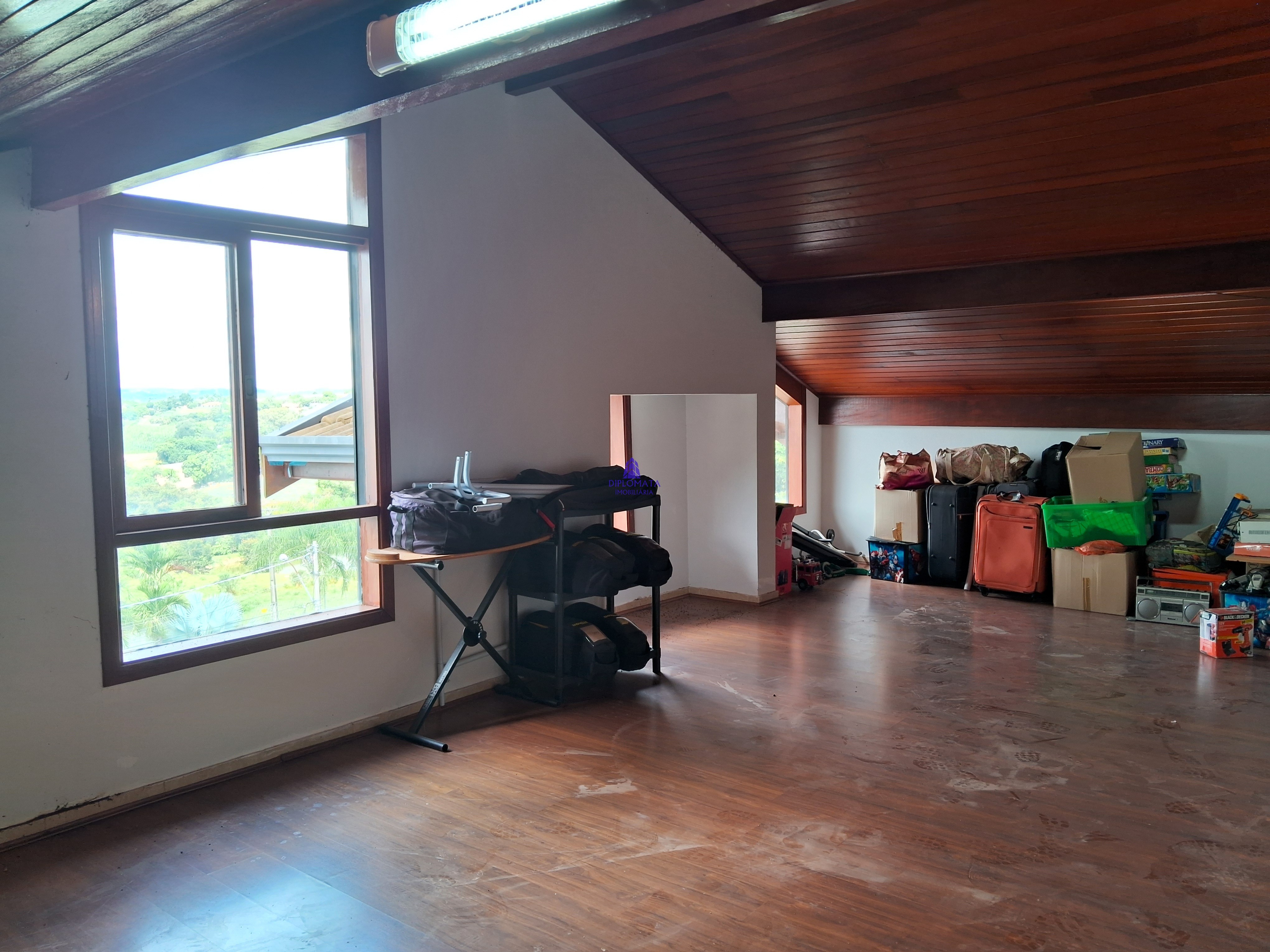 Casa de Condomínio, 4 quartos - Foto 60