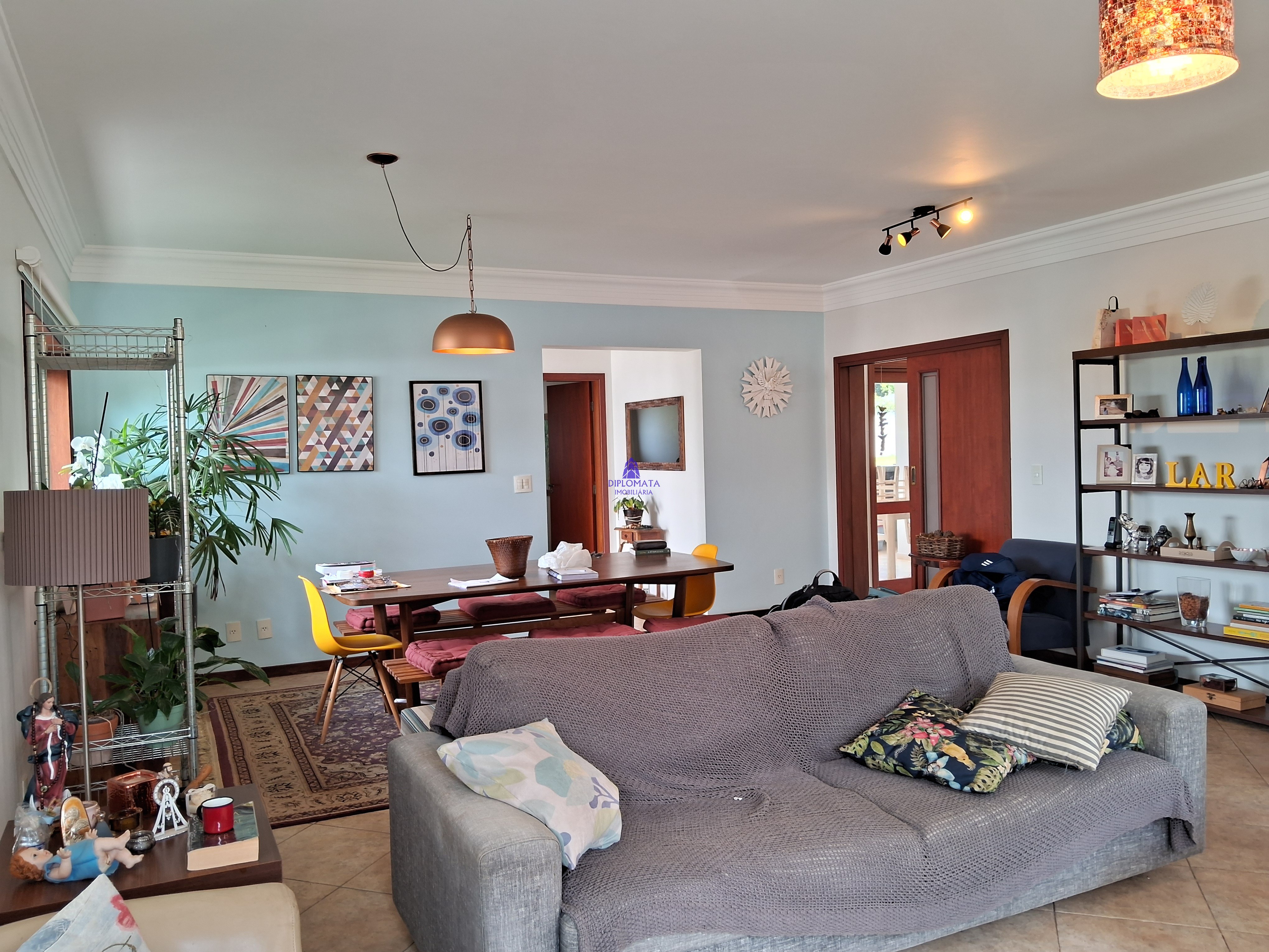 Casa de Condomínio, 4 quartos - Foto 11