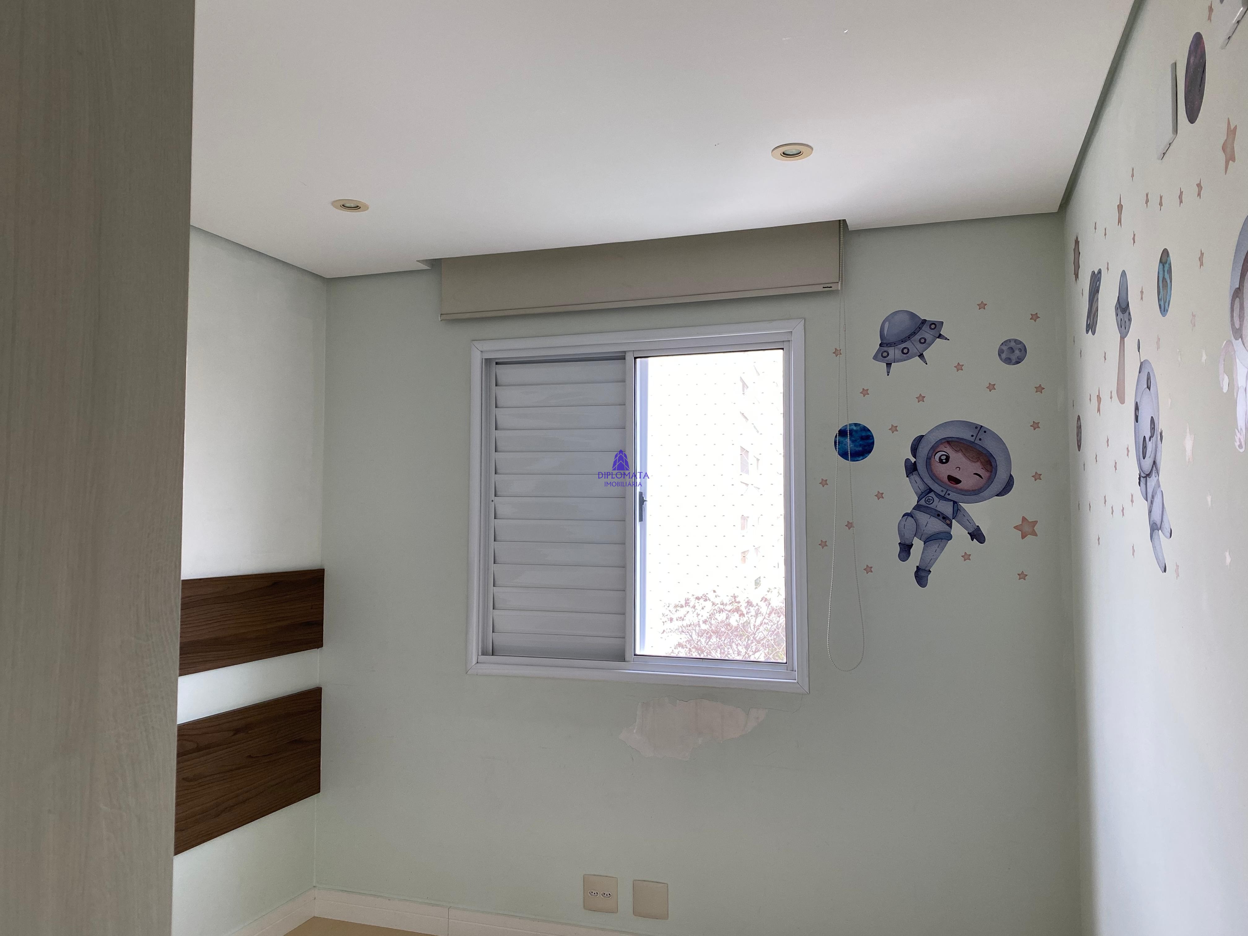 Apartamento para alugar com 3 quartos, 116m² - Foto 12