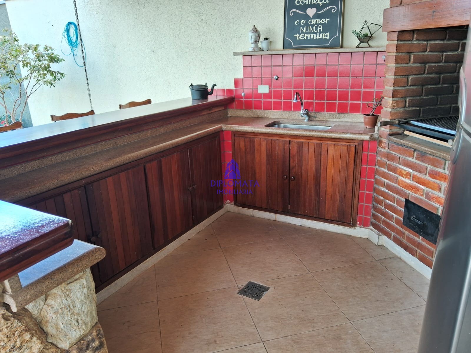 Sobrado, 3 quartos, 242 m² - Foto 49