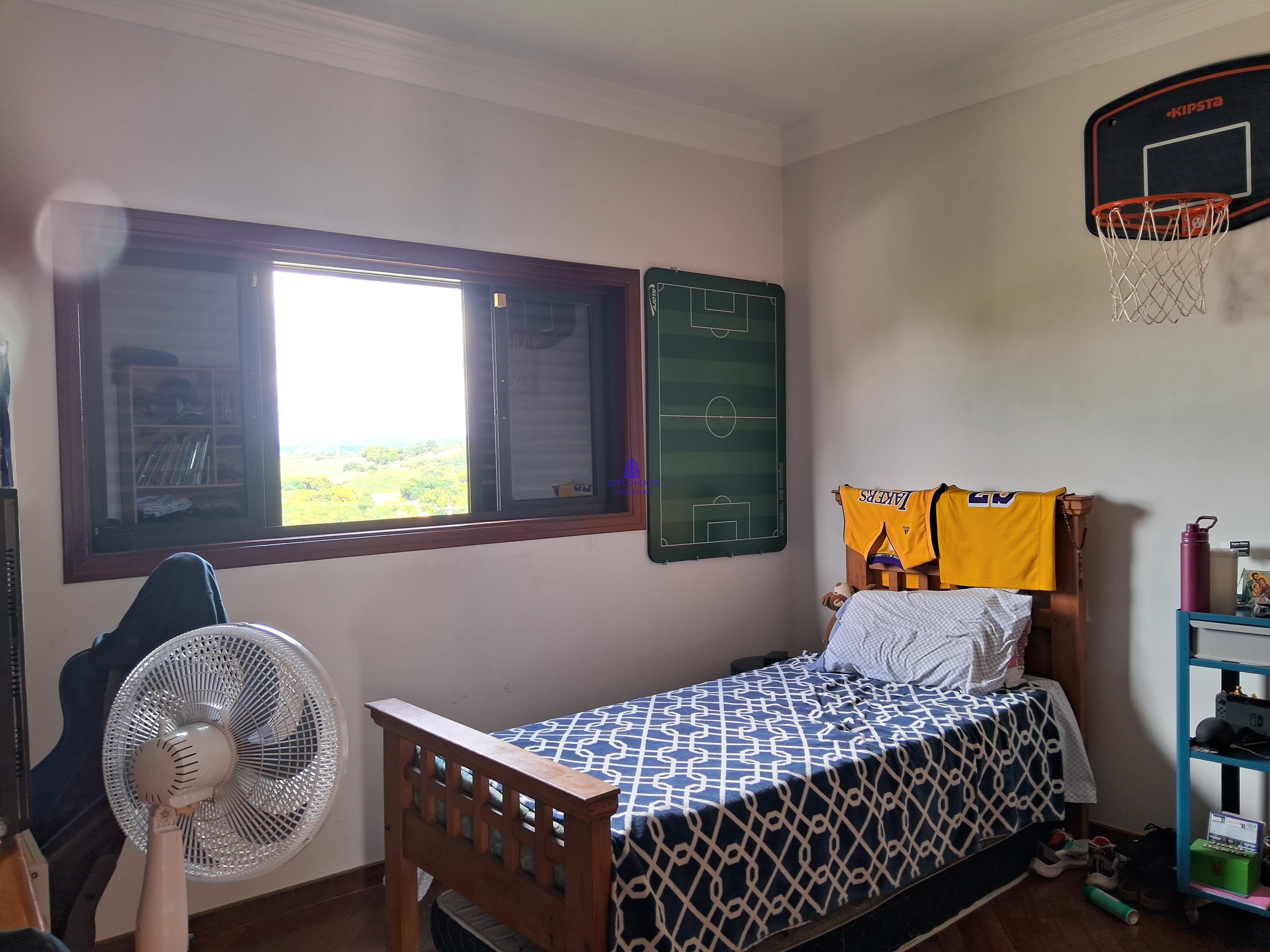 Casa de Condomínio, 4 quartos - Foto 40