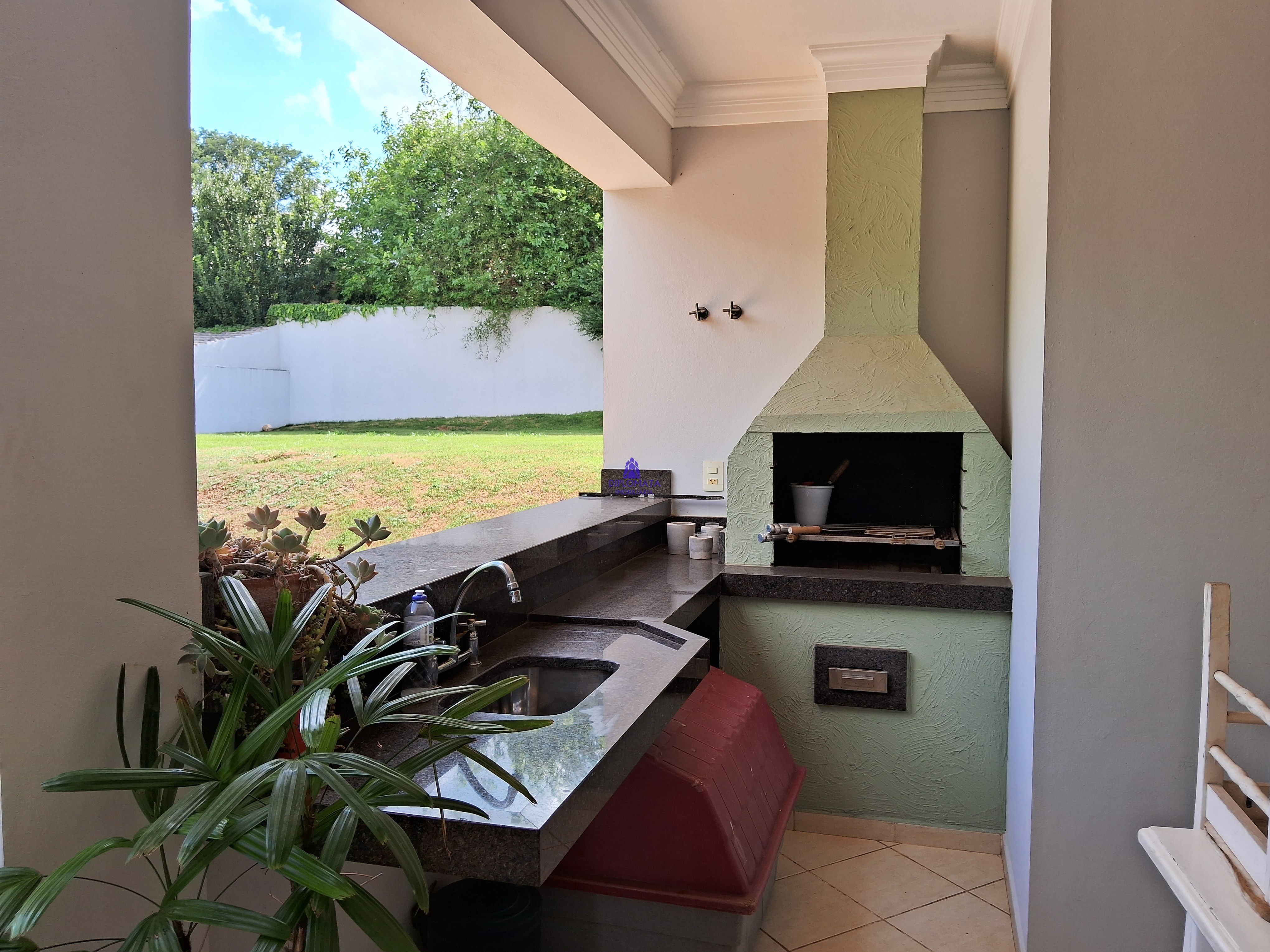 Casa de Condomínio, 4 quartos - Foto 23